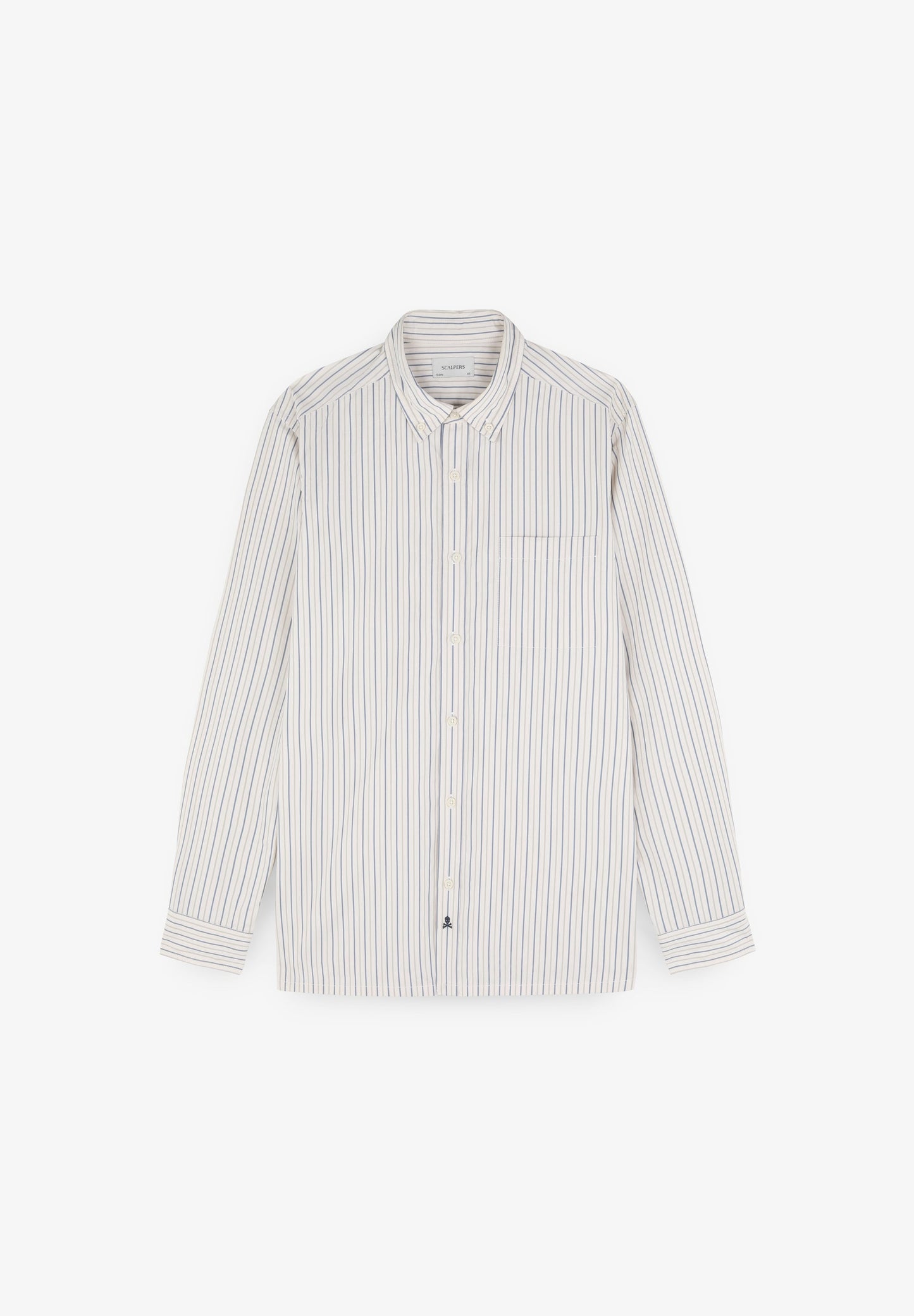 ICON GUSTON SHIRT