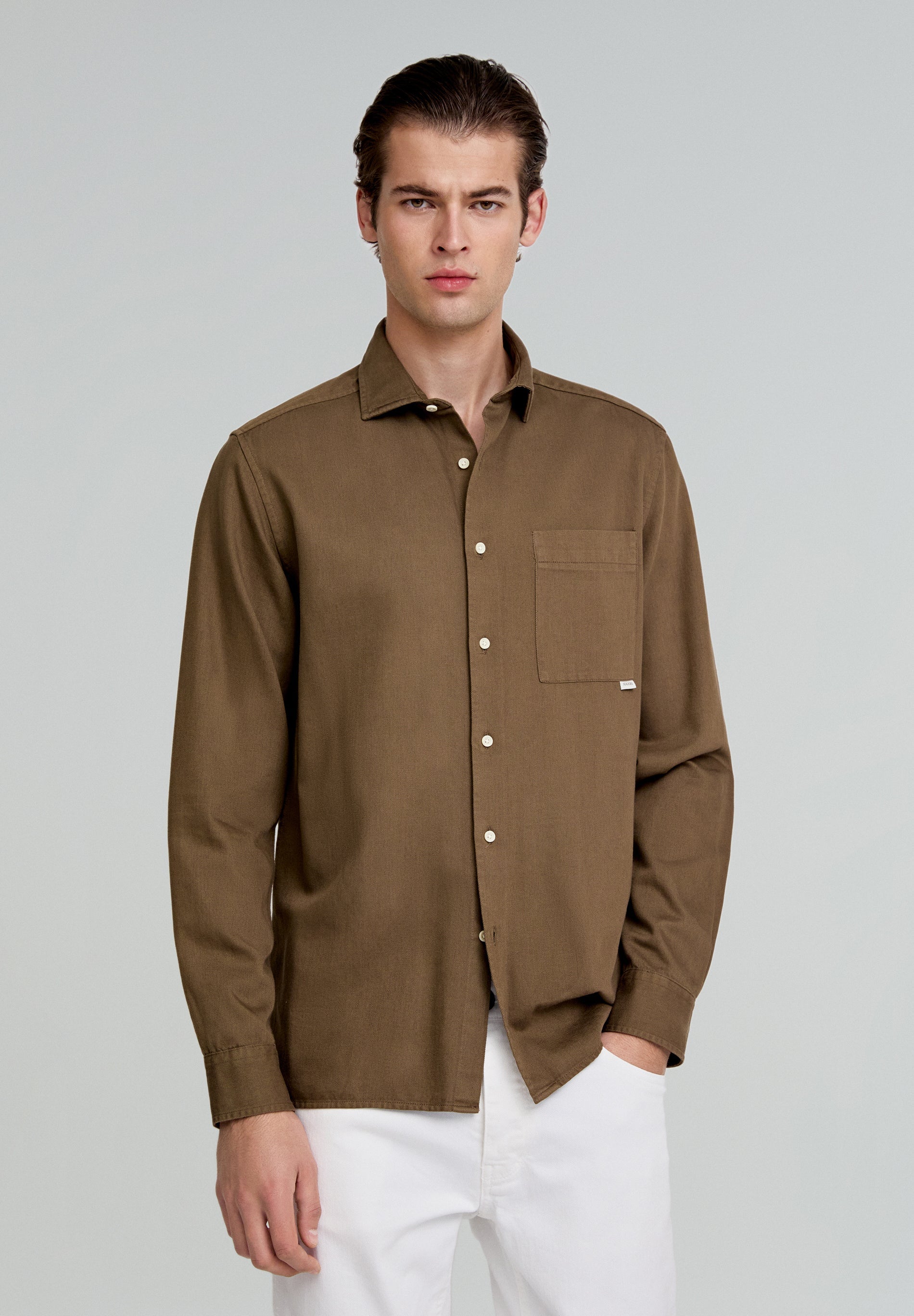 JANSEEN SHIRT