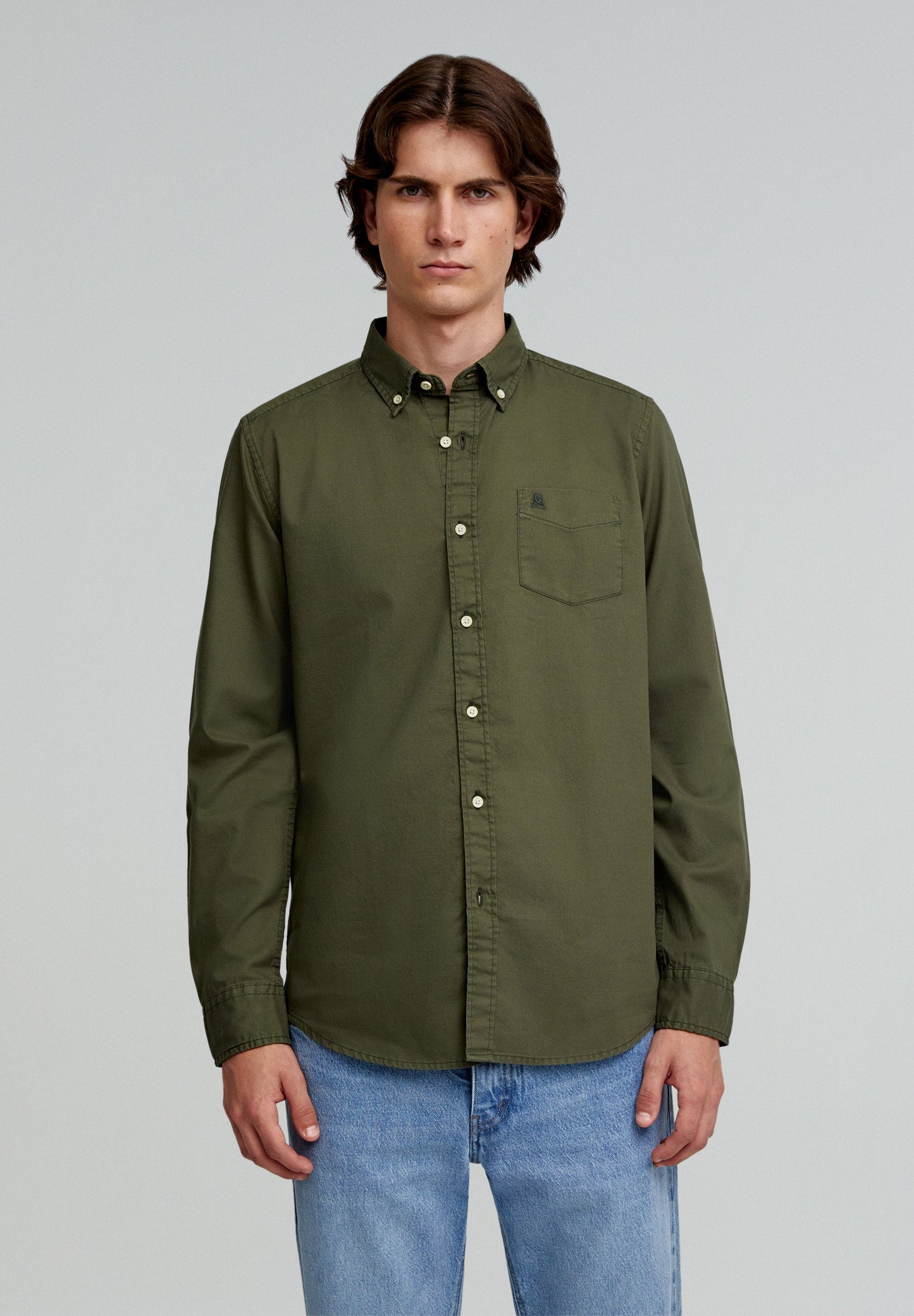 NEW FOREST BD SHIRT