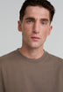 SOLID TEE
