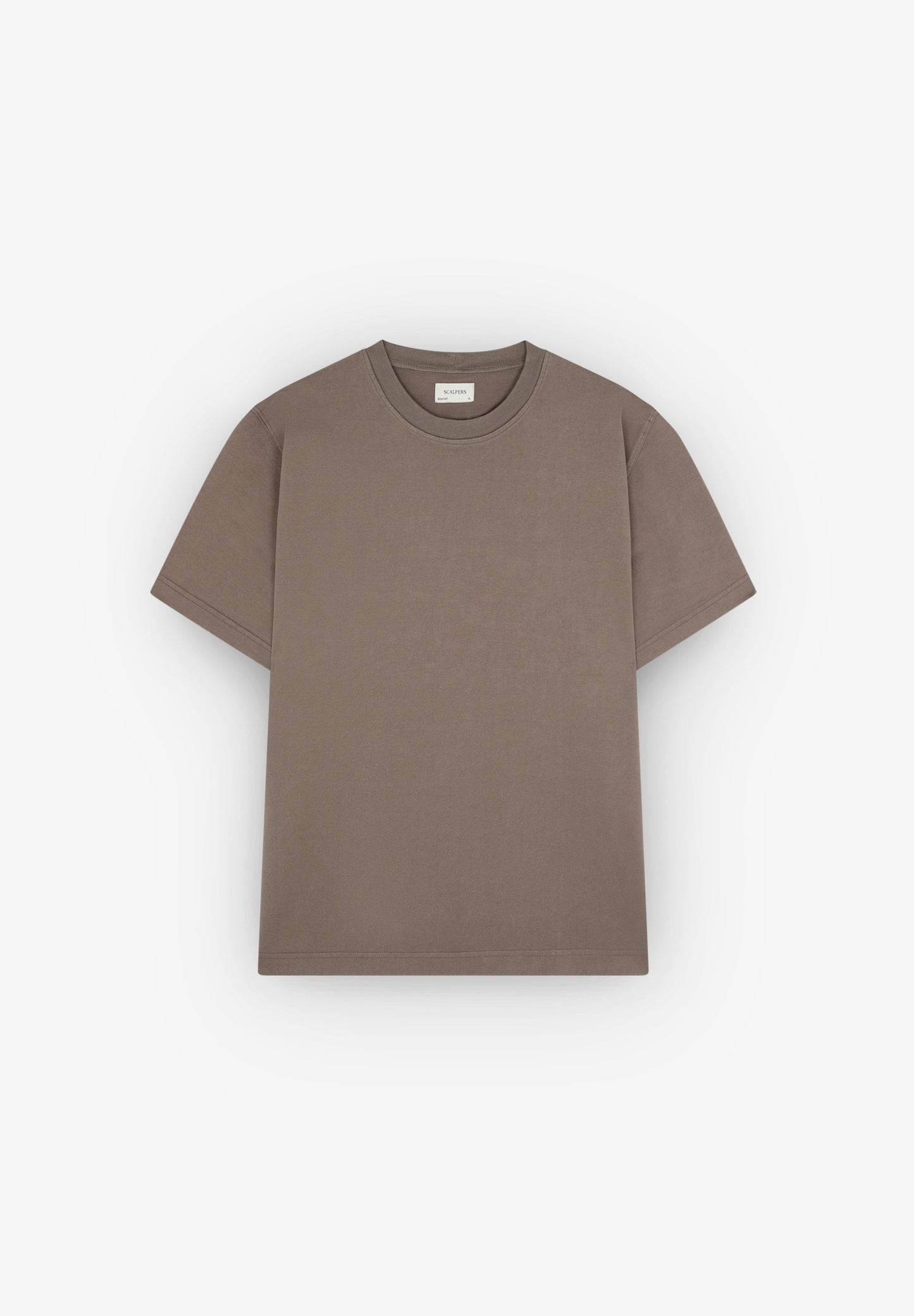 SOLID TEE