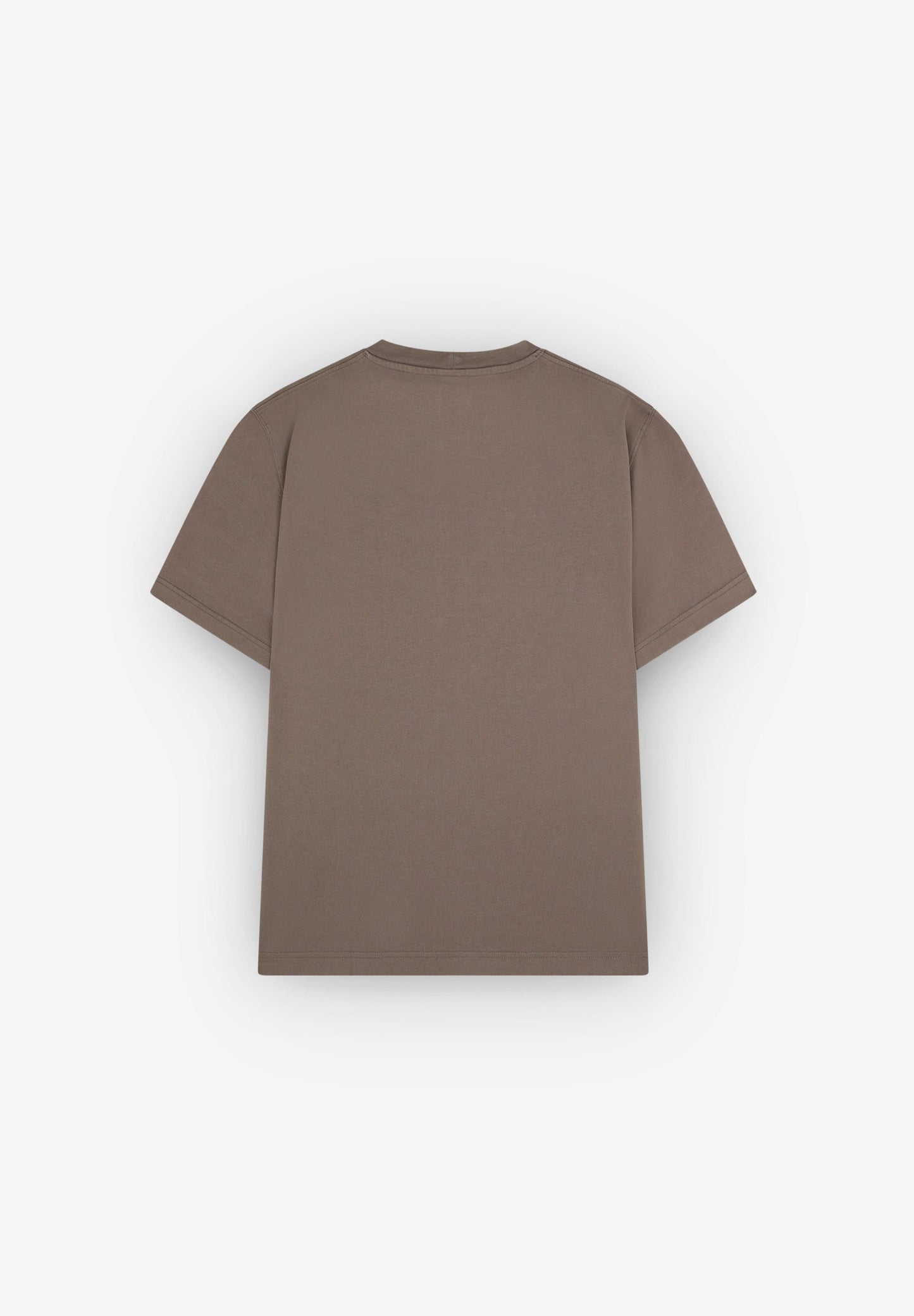 SOLID TEE