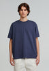 SOLID TEE