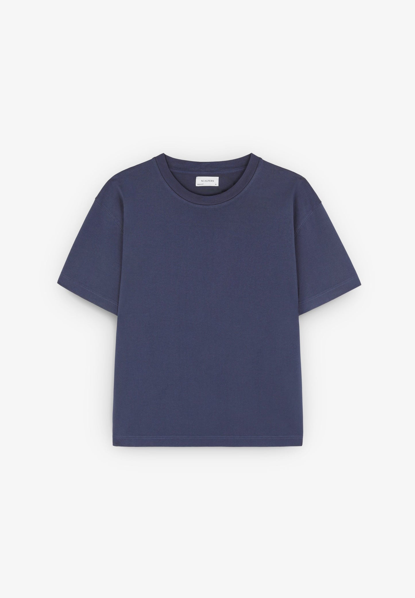 SOLID TEE