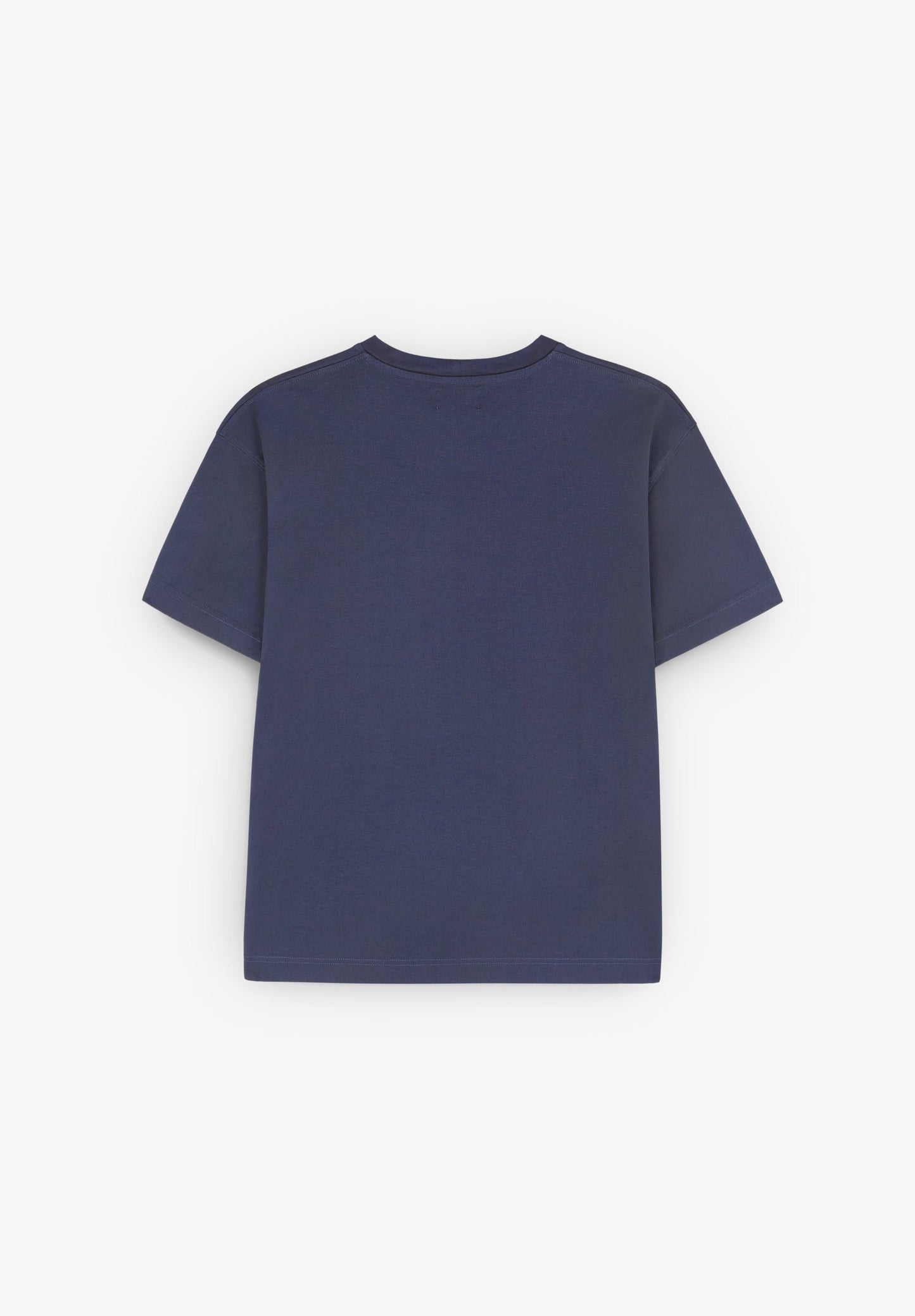SOLID TEE