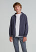 COMPANY ZIP HOODIE KIDS