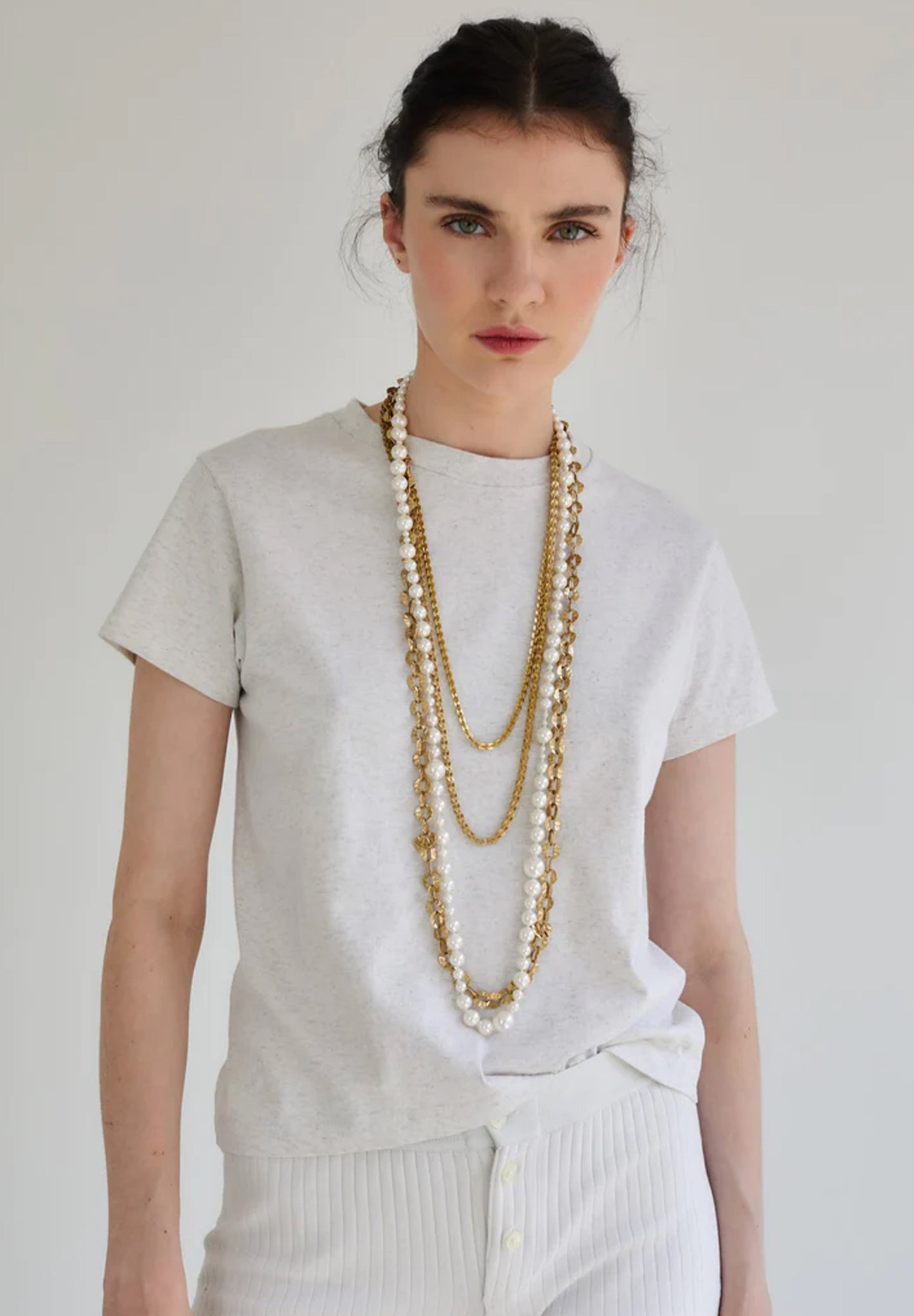 SITA NEVADO | COLLAR HAIMI
