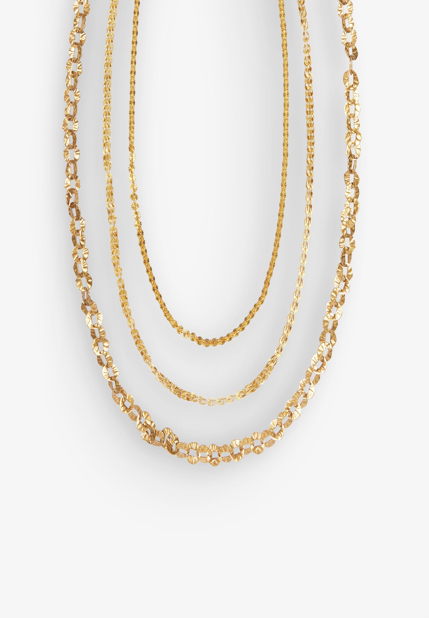 SITA NEVADO | COLLAR HAIMI