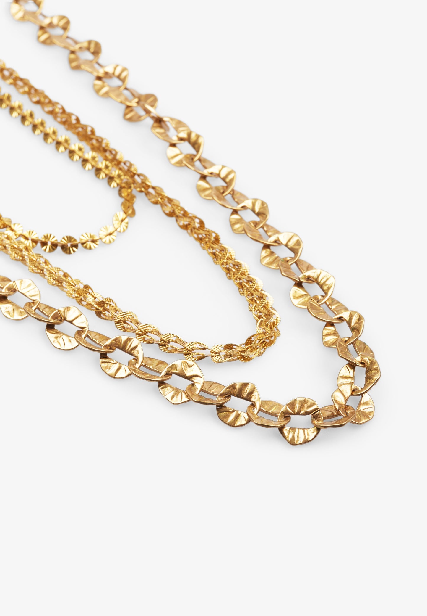 SITA NEVADO | COLLAR HAIMI