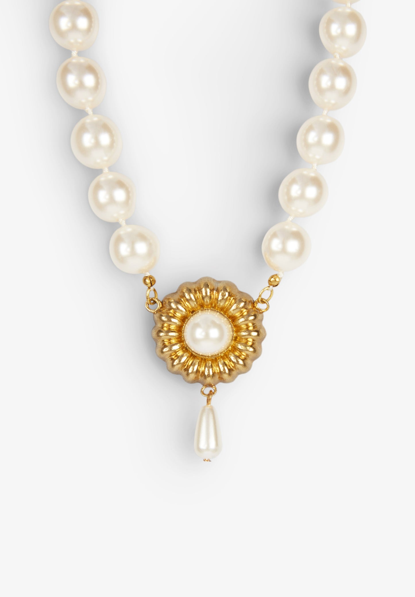 SITA NEVADO | COLLAR SOLE
