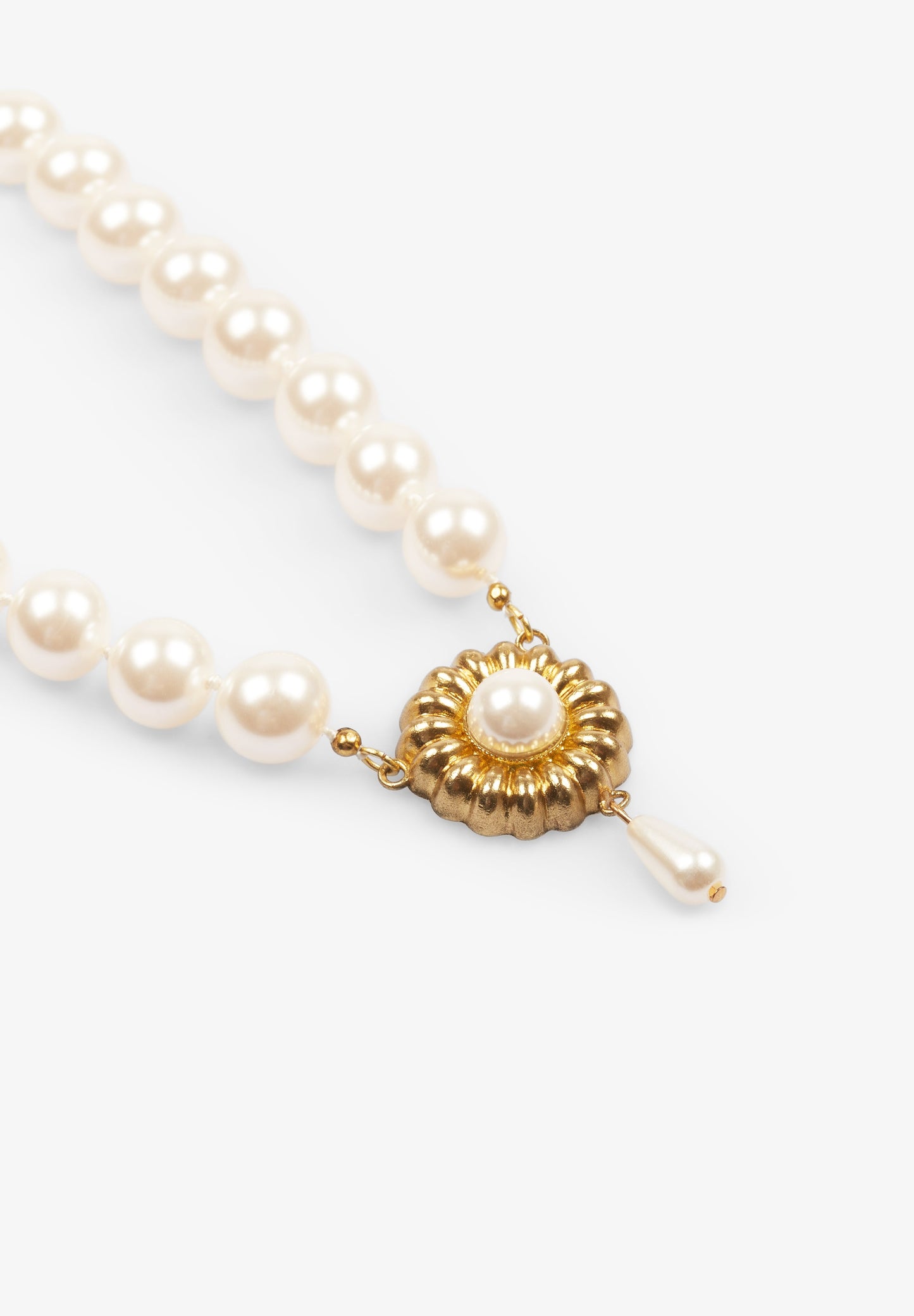 SITA NEVADO | COLLAR SOLE
