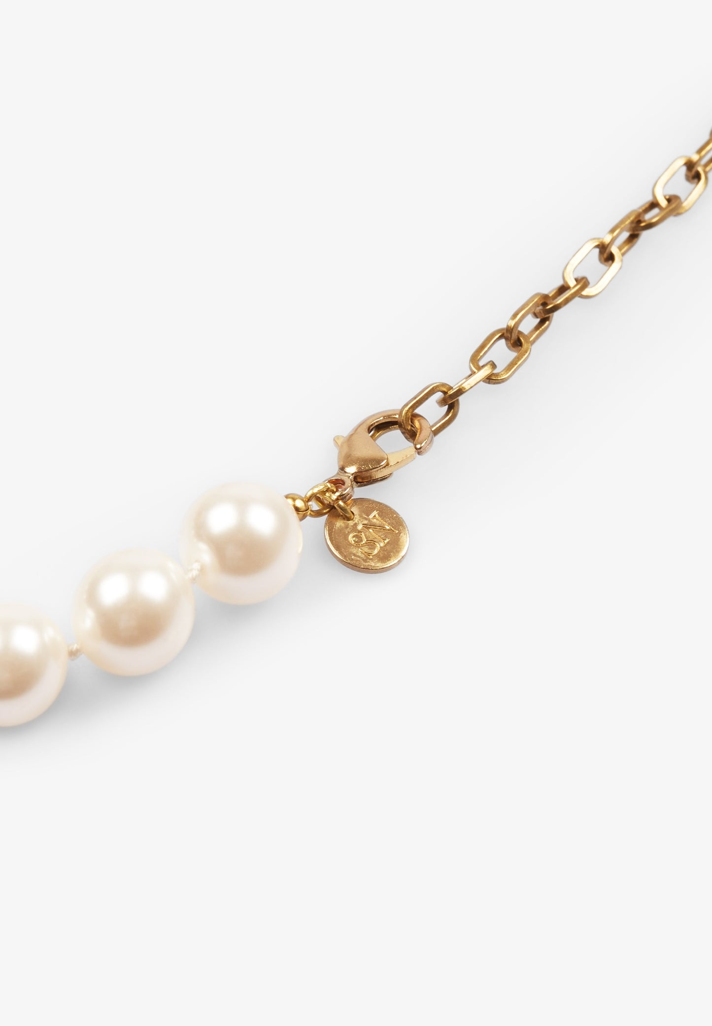 SITA NEVADO | COLLAR SOLE