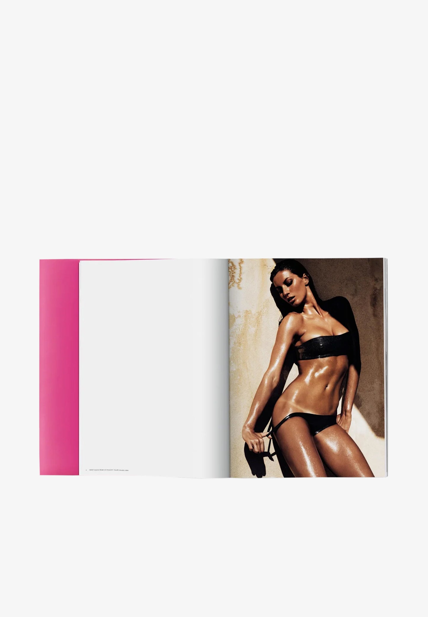 TASCHEN | LIBRO GISELE BÜNDCHEN