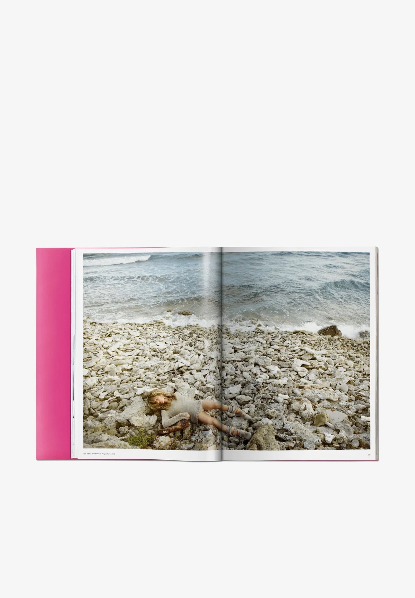 TASCHEN | LIBRO GISELE BÜNDCHEN
