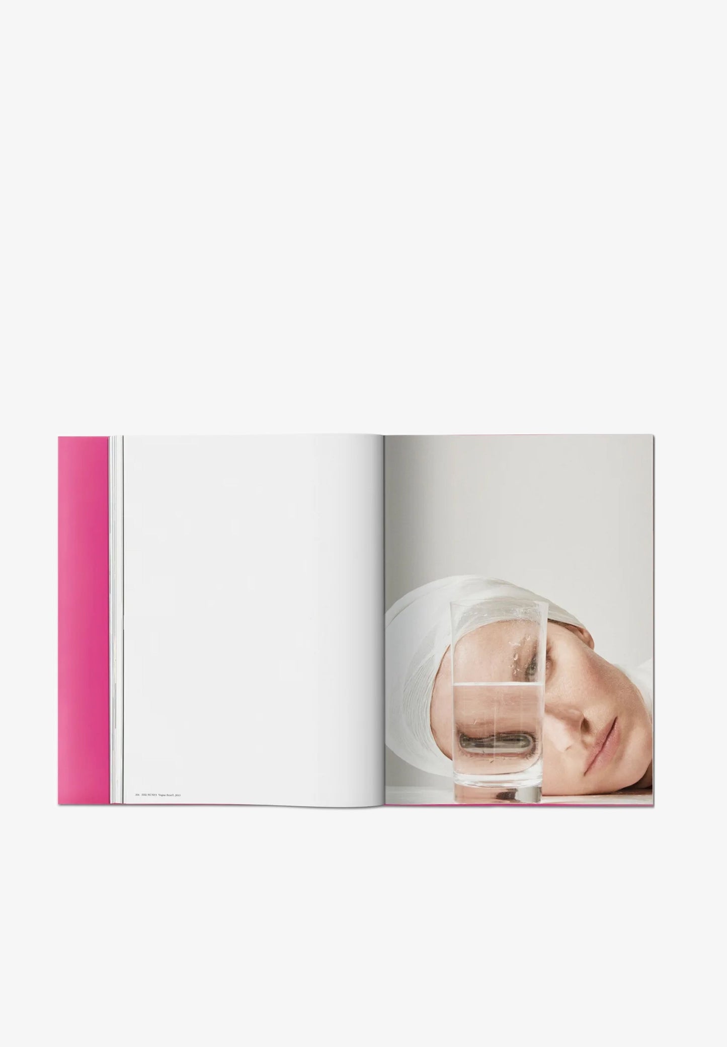TASCHEN | LIBRO GISELE BÜNDCHEN