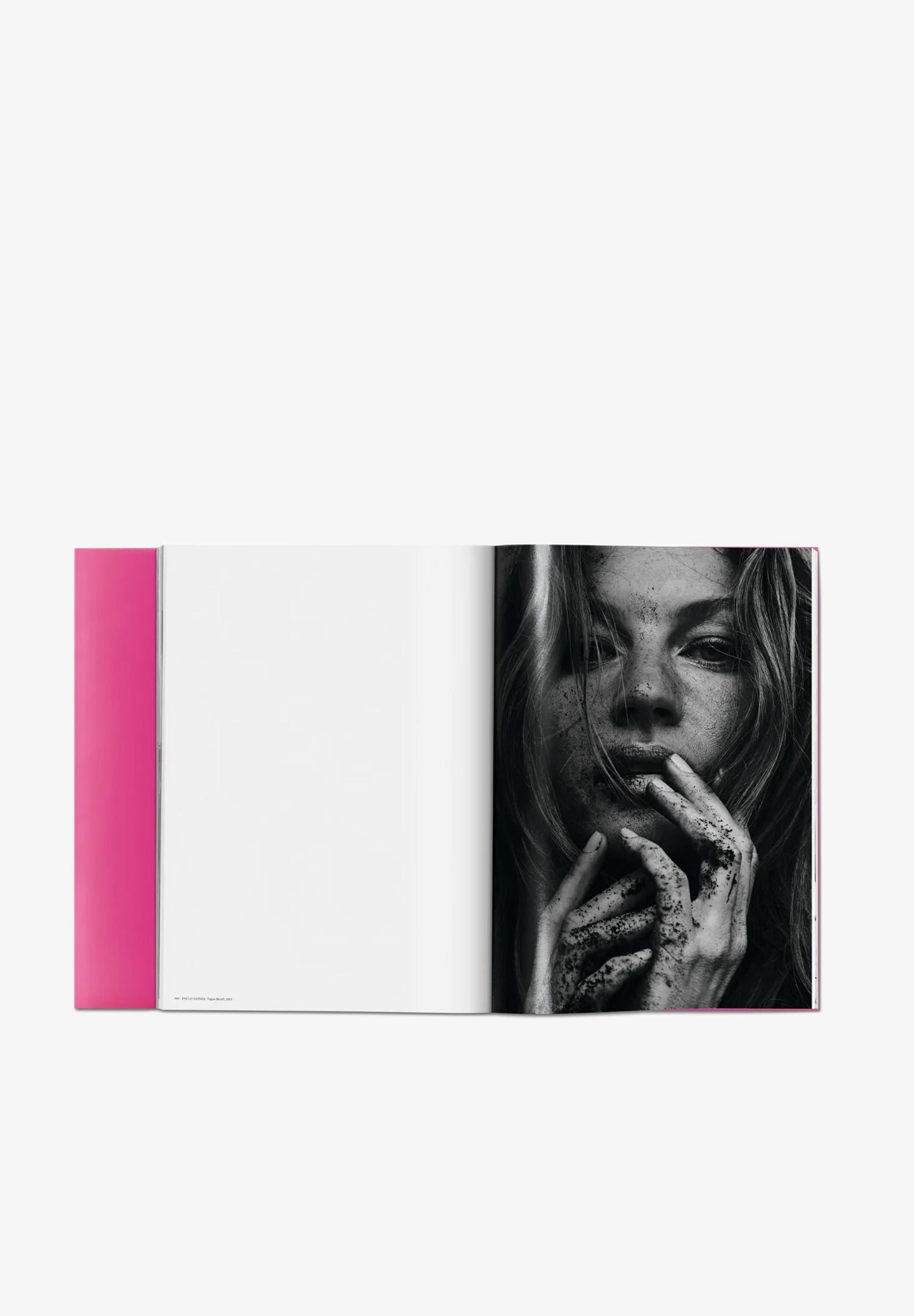 TASCHEN | LIBRO GISELE BÜNDCHEN