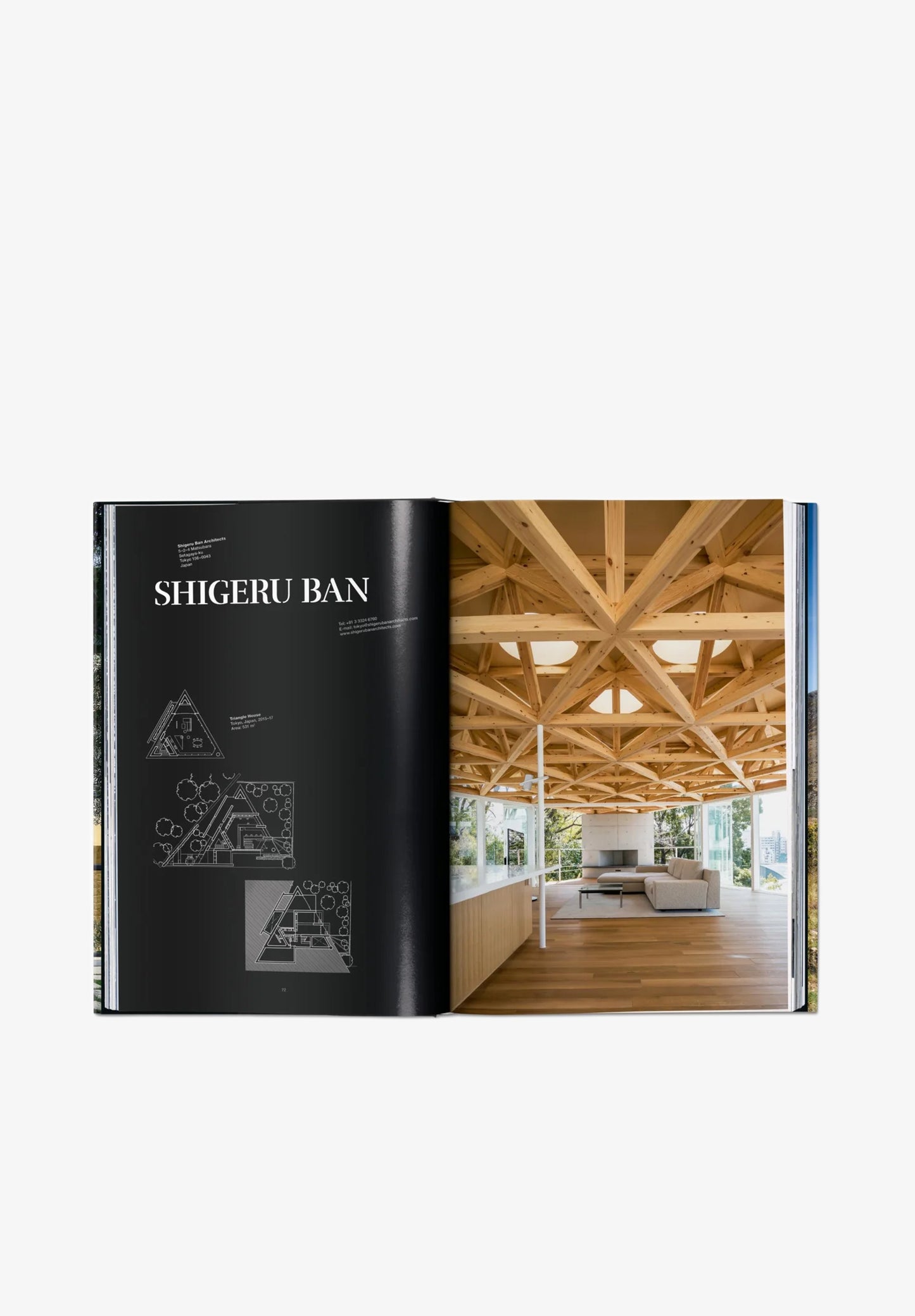 TASCHEN | LIBRO CONTEMPORARY HOUSES AROUND THE WORLD