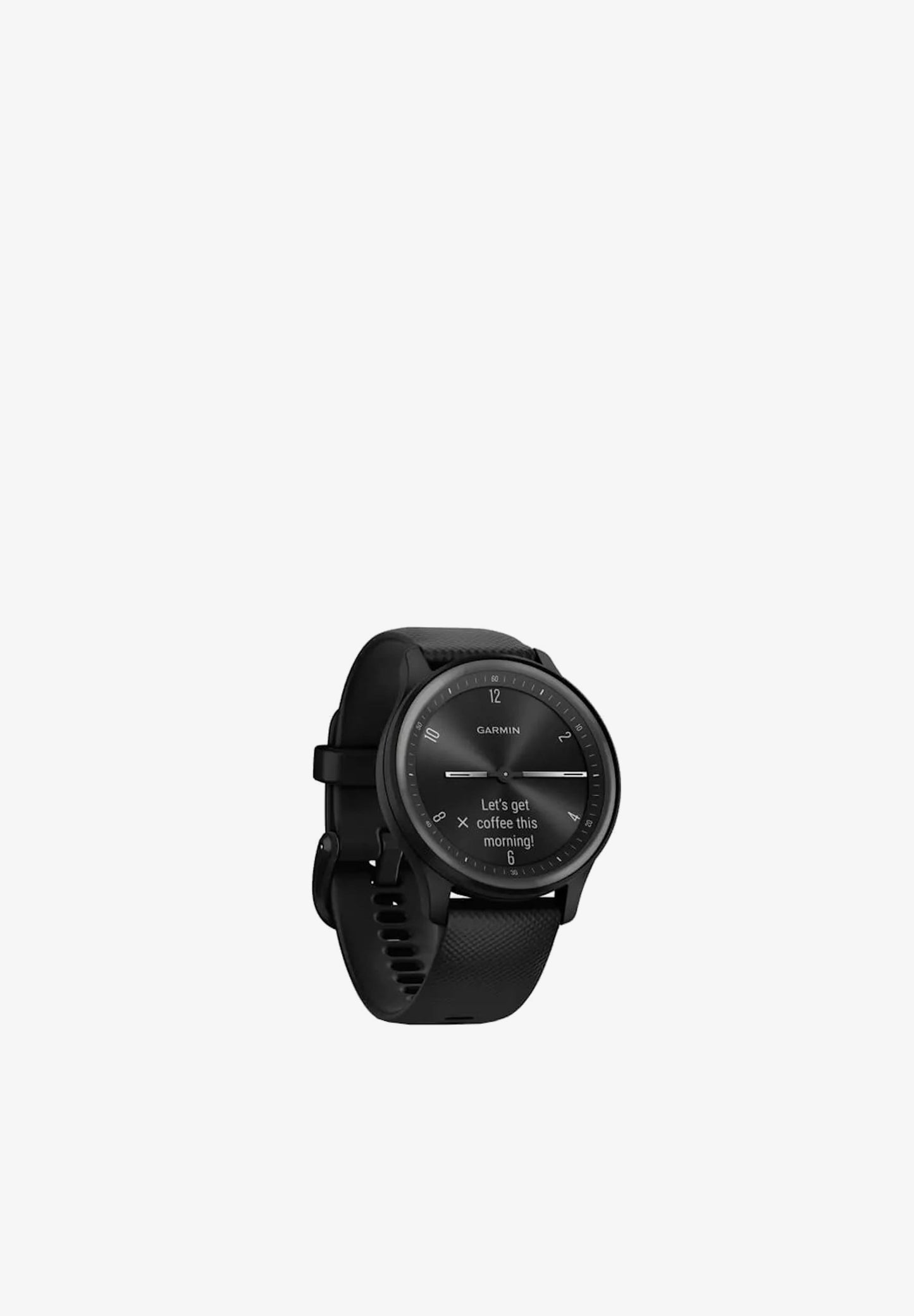GARMIN | RELOJ INTELIGENTE VÍVOMOVE SPORT