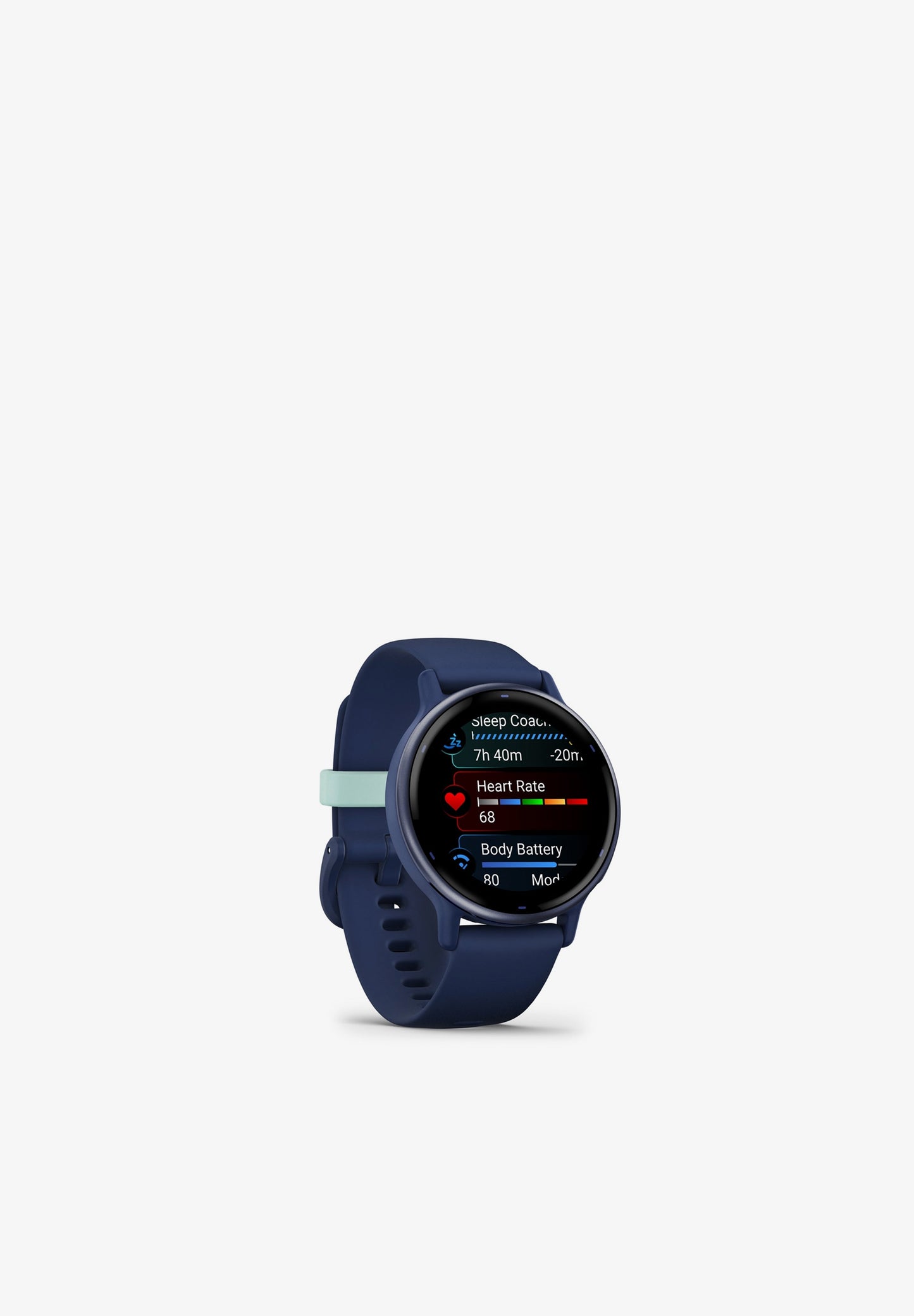 GARMIN | RELOJ INTELIGENTE VÍVOACTIVE 5