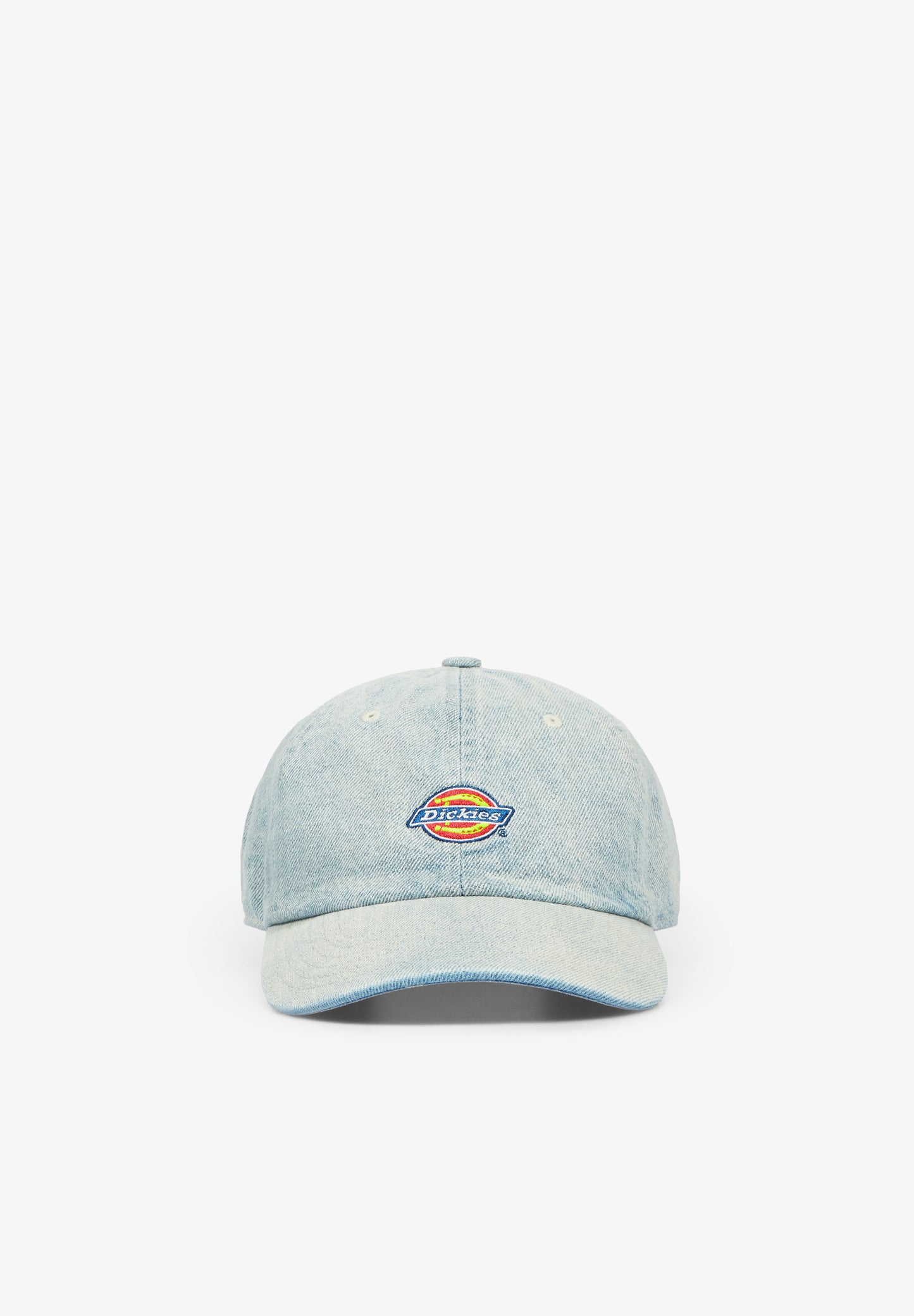 DICKIES | GORRA HARDWICK DENIM