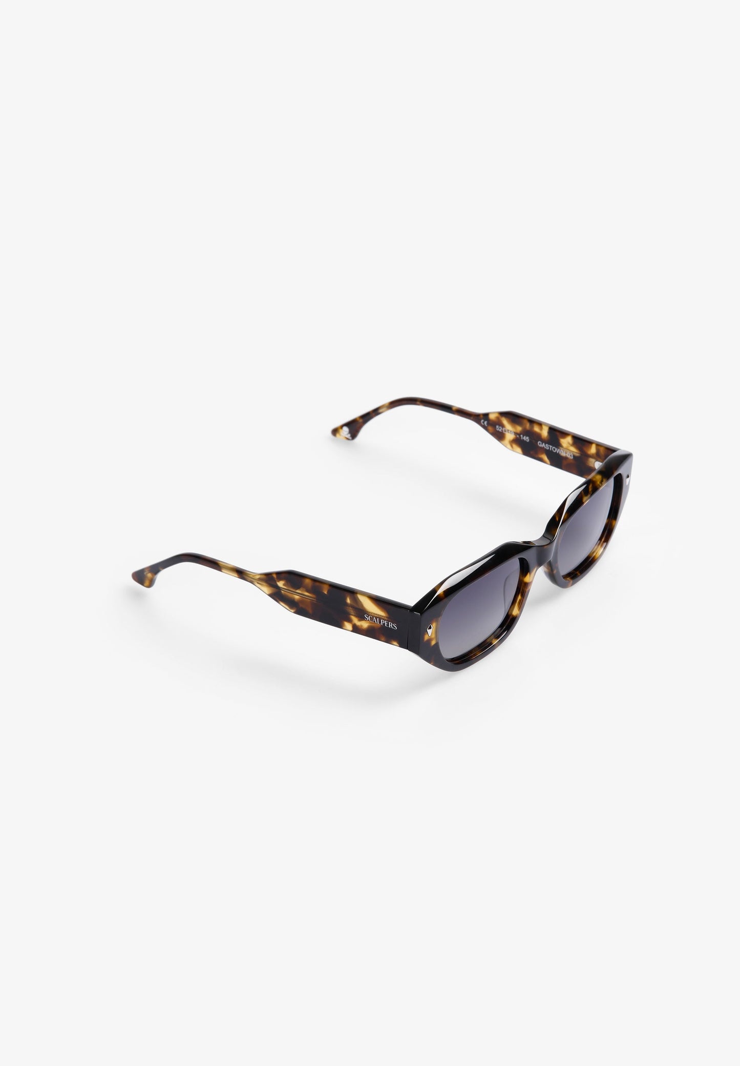 GAFAS DE SOL RECTANGULARES