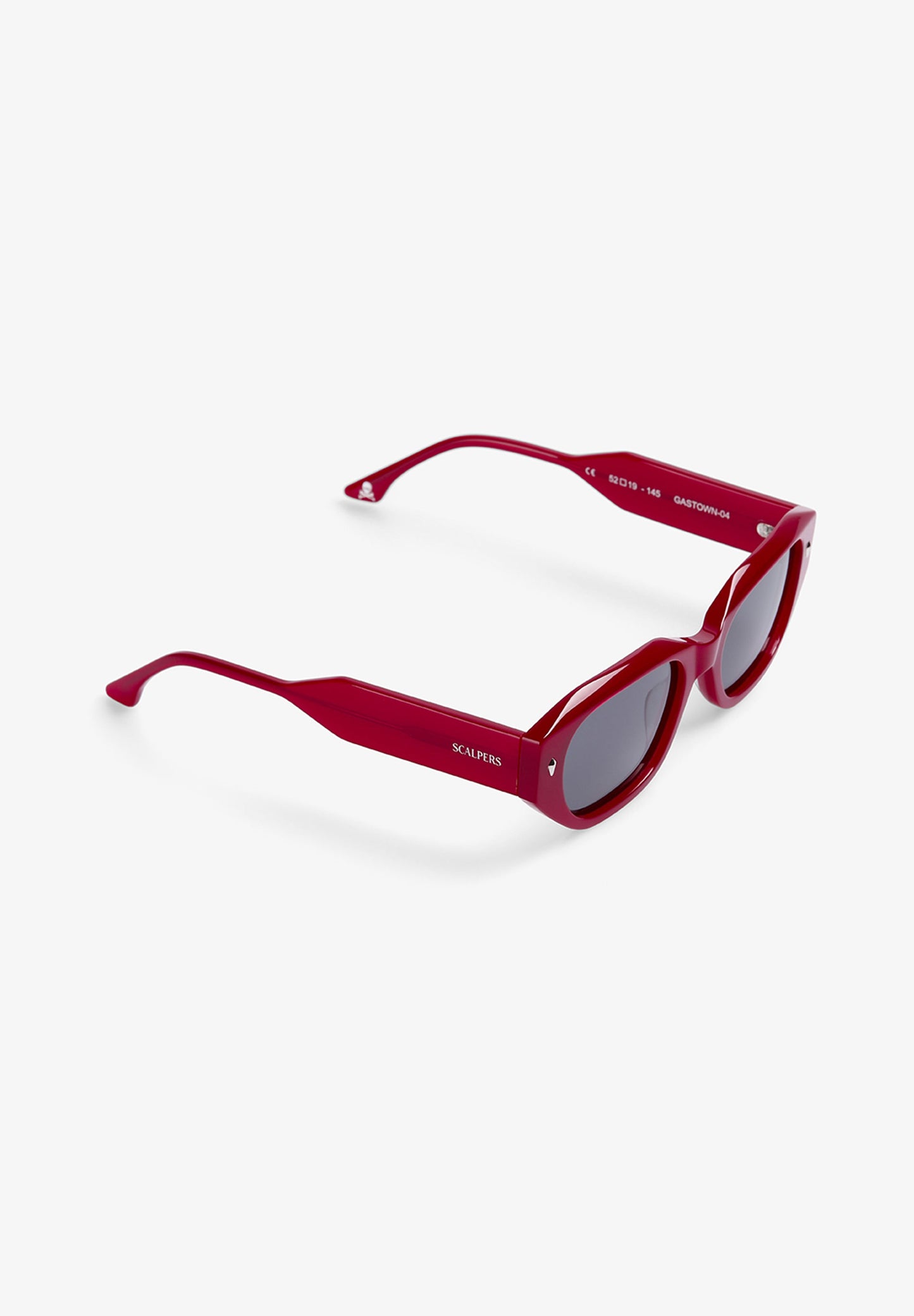 GAFAS DE SOL RECTANGULARES