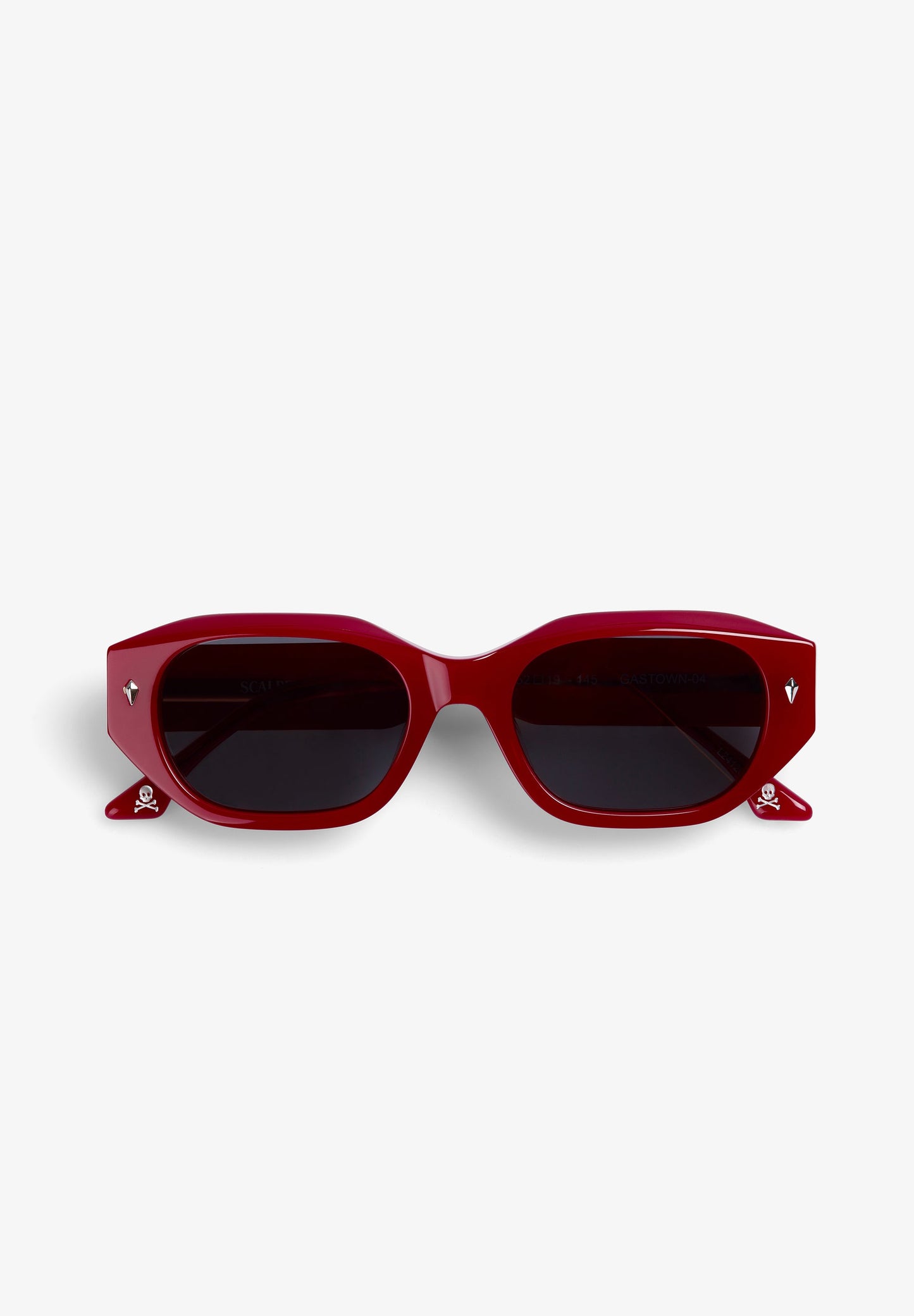 GAFAS DE SOL RECTANGULARES