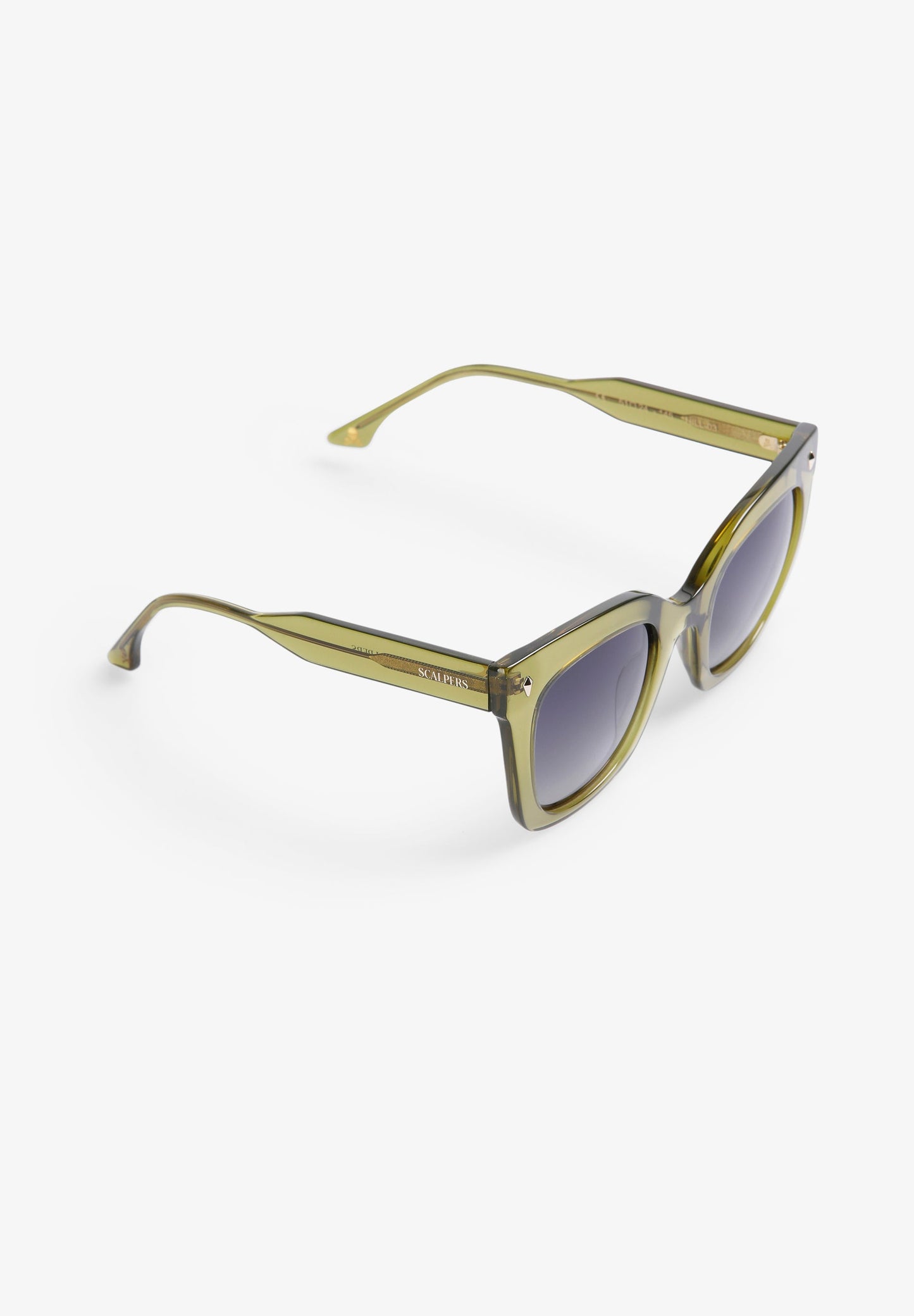 GAFAS DE SOL GRANDES CAT EYE