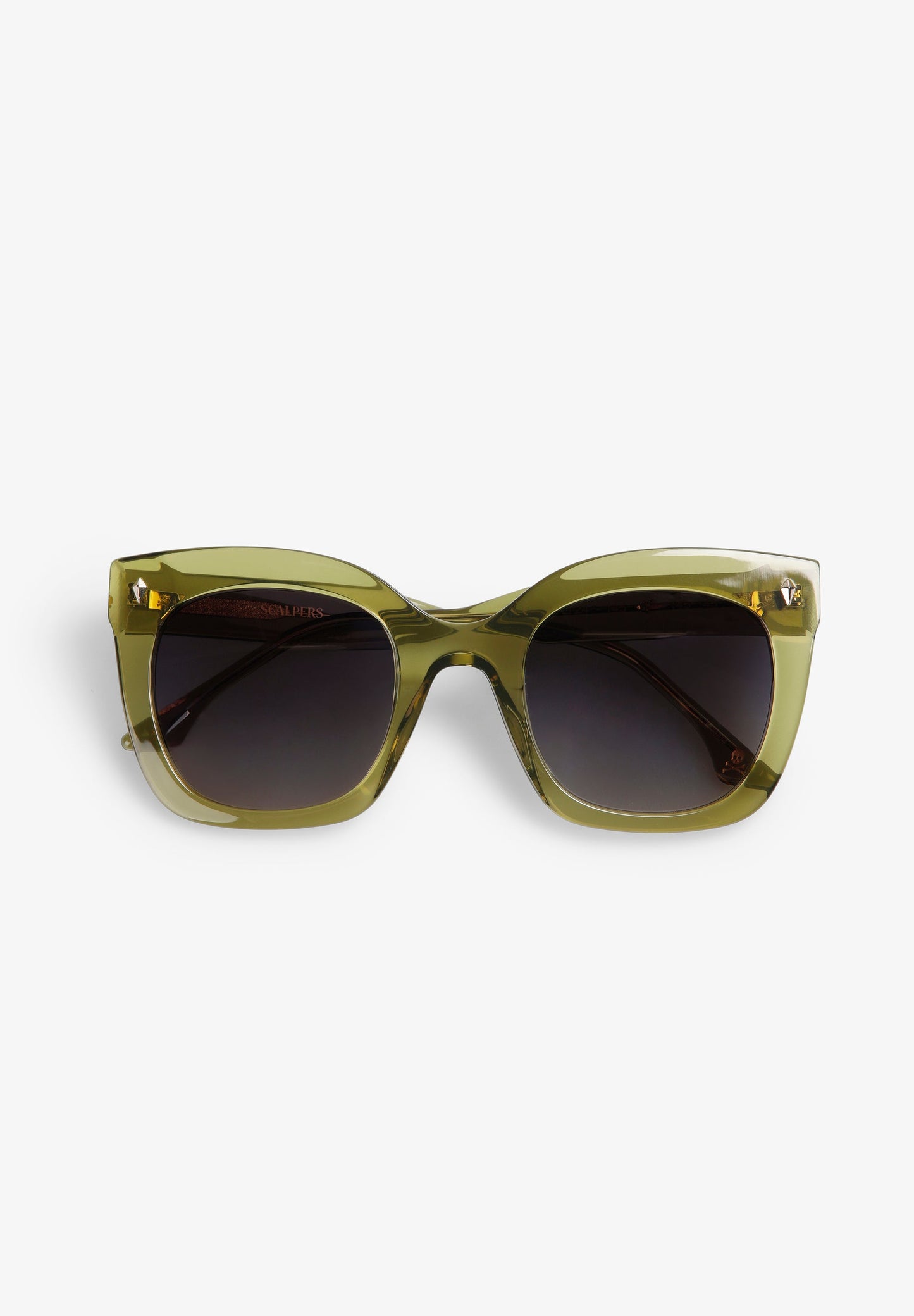 GAFAS DE SOL GRANDES CAT EYE
