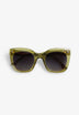 GAFAS DE SOL GRANDES CAT EYE