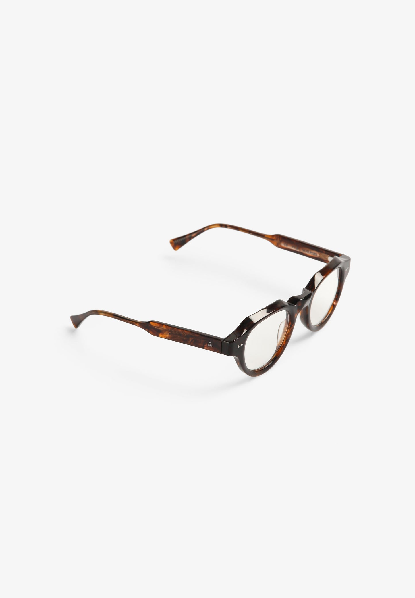 GAFAS GRADUADAS REDONDAS - Scalpers