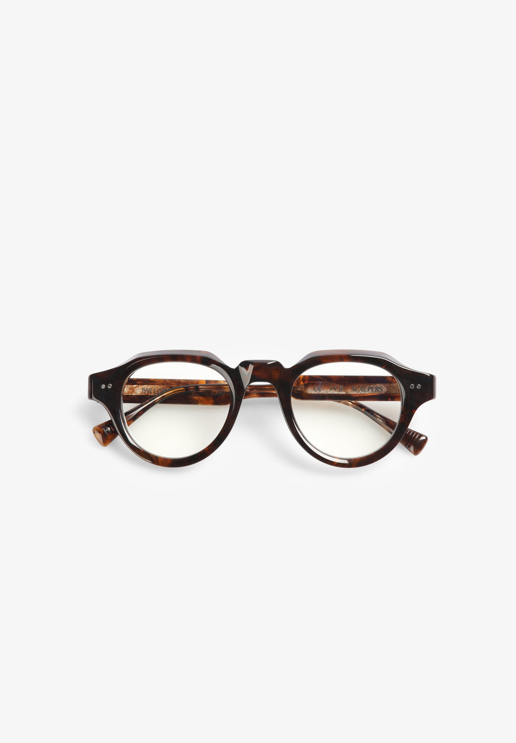 GAFAS GRADUADAS REDONDAS - Scalpers