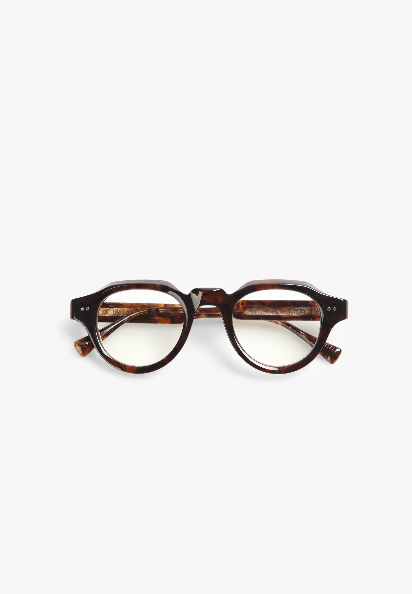 GAFAS GRADUADAS REDONDAS - Scalpers