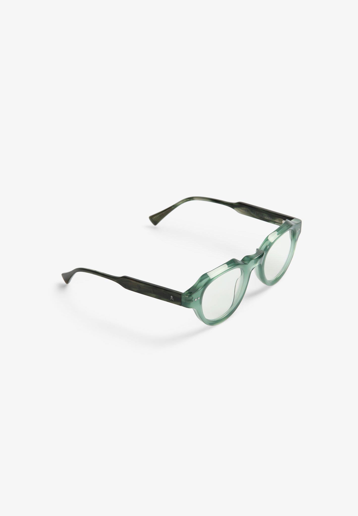 GAFAS GRADUADAS REDONDAS - Scalpers