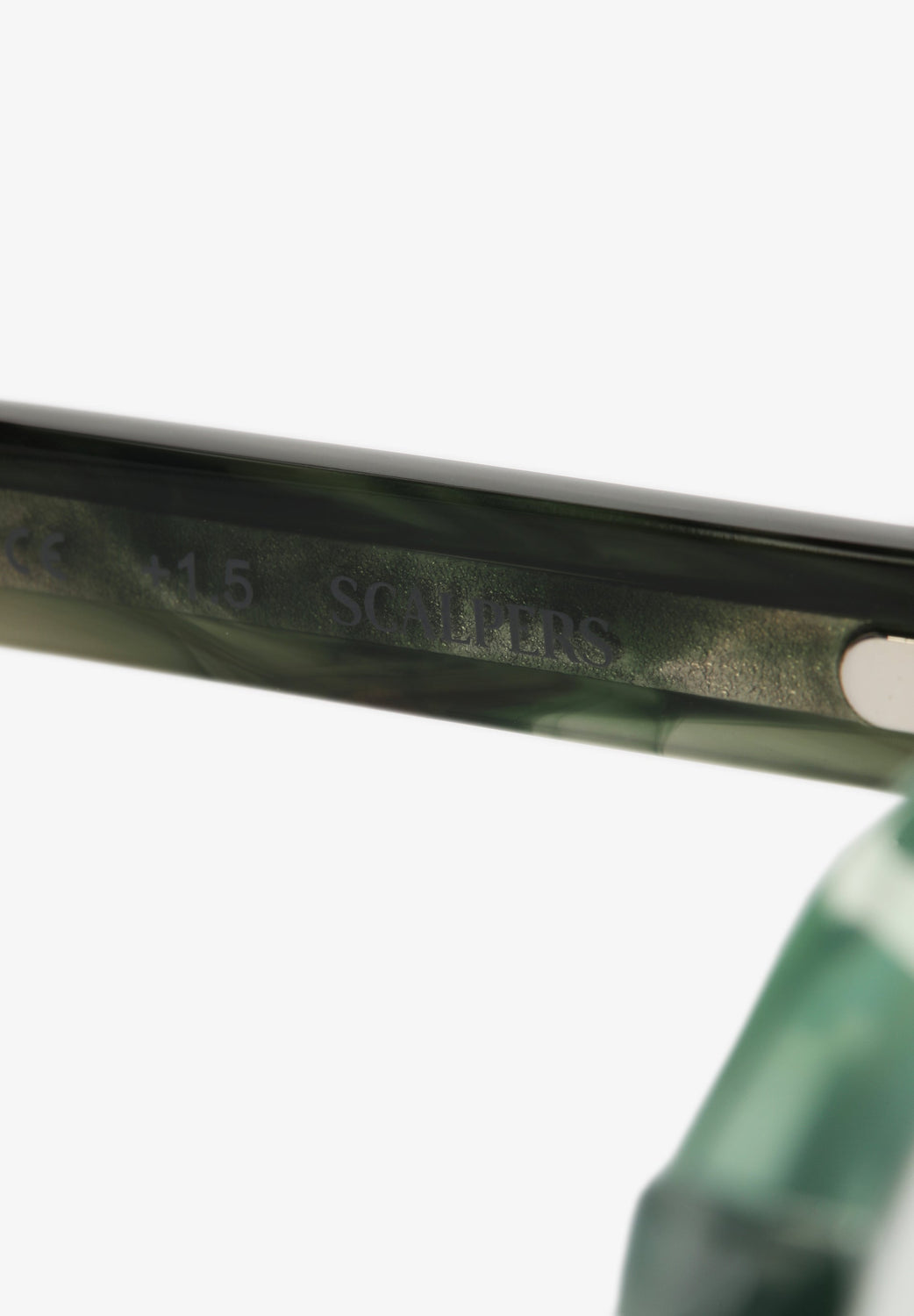 GAFAS GRADUADAS REDONDAS - Scalpers