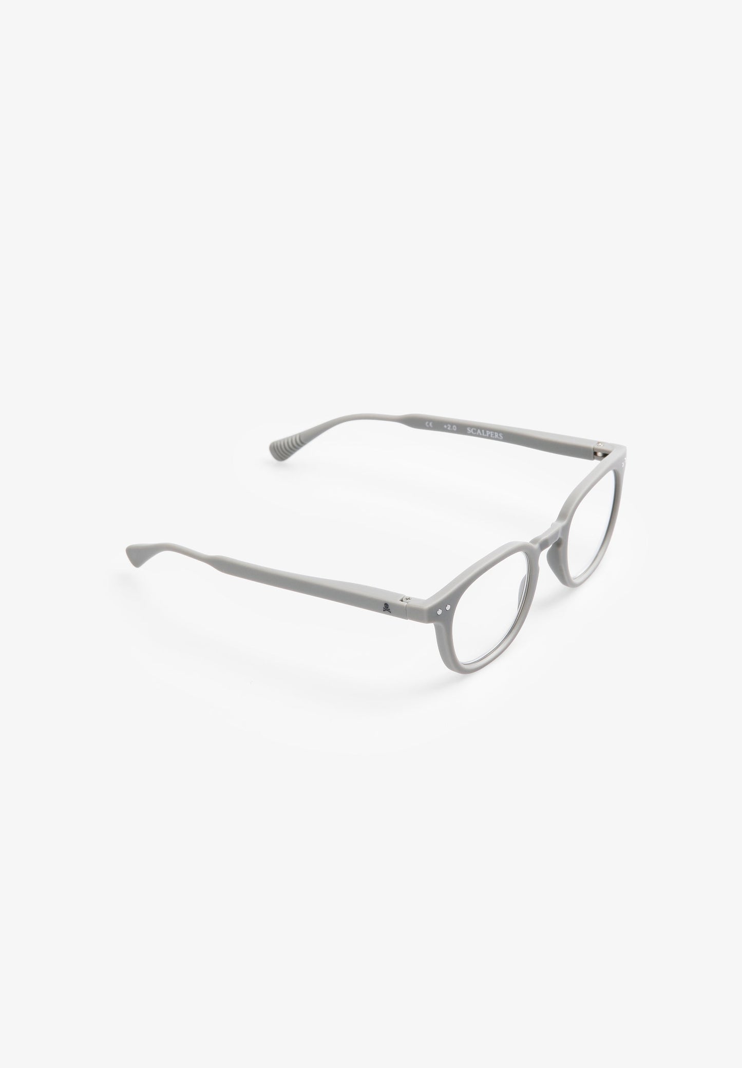 GAFAS REDONDAS DE PASTA GRADUABLES - Scalpers