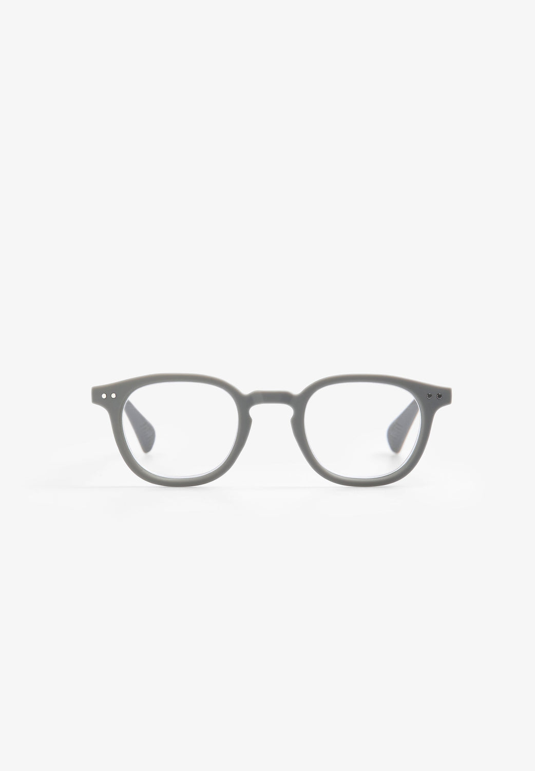 GAFAS REDONDAS DE PASTA GRADUABLES - Scalpers