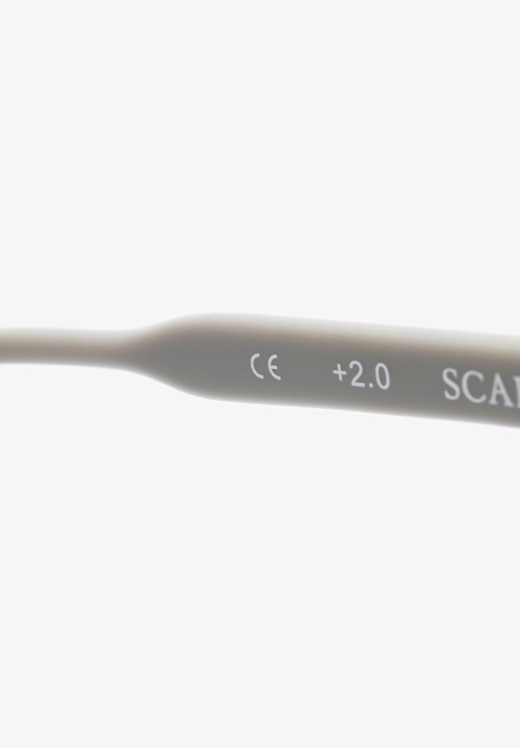 GAFAS REDONDAS DE PASTA GRADUABLES - Scalpers