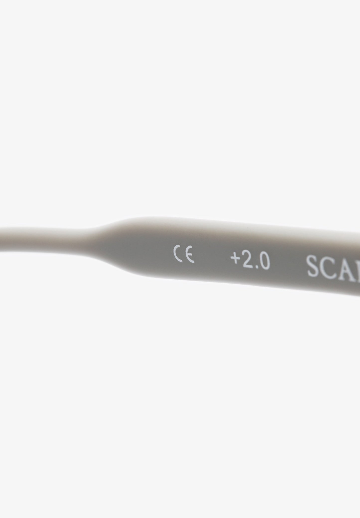GAFAS REDONDAS DE PASTA GRADUABLES - Scalpers