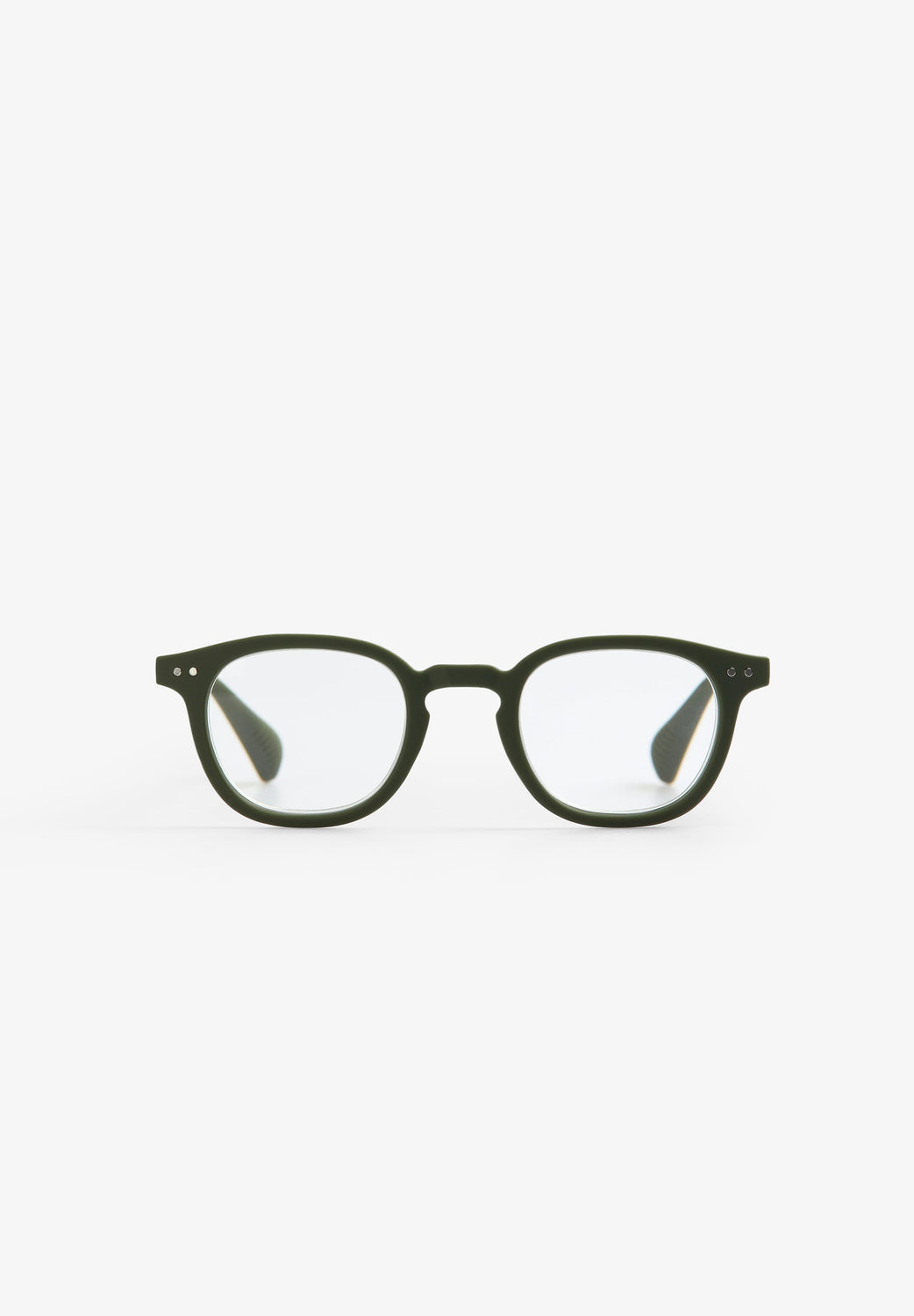 GAFAS REDONDAS DE PASTA GRADUABLES - Scalpers
