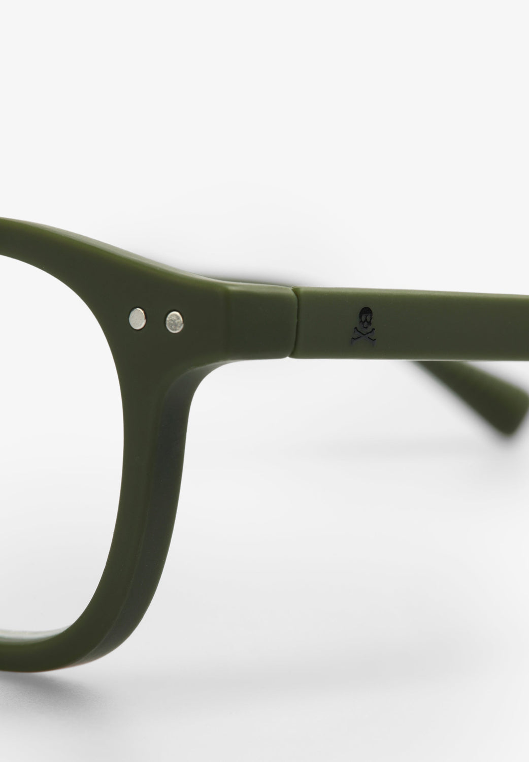 GAFAS REDONDAS DE PASTA GRADUABLES - Scalpers