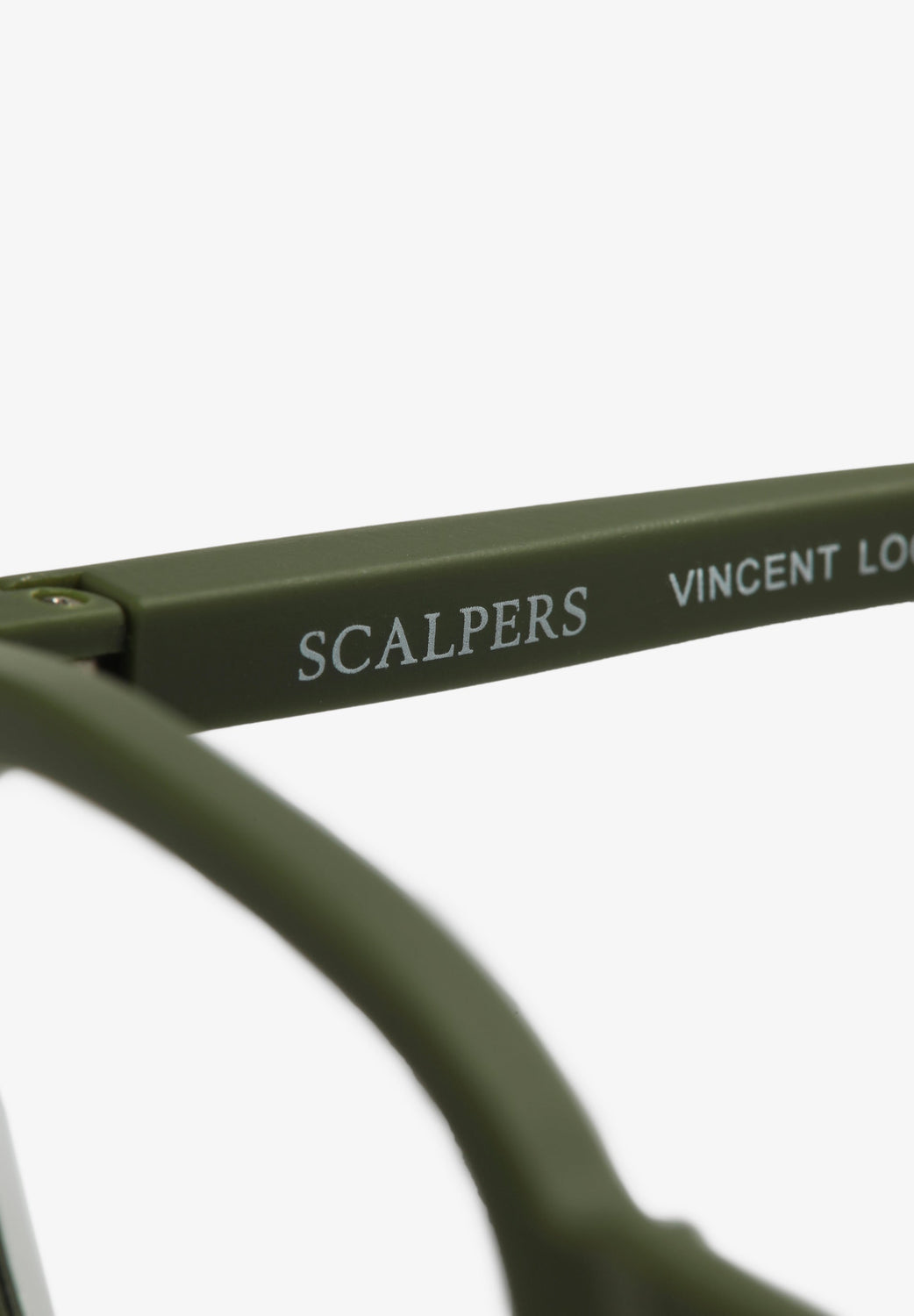 GAFAS REDONDAS DE PASTA GRADUABLES - Scalpers