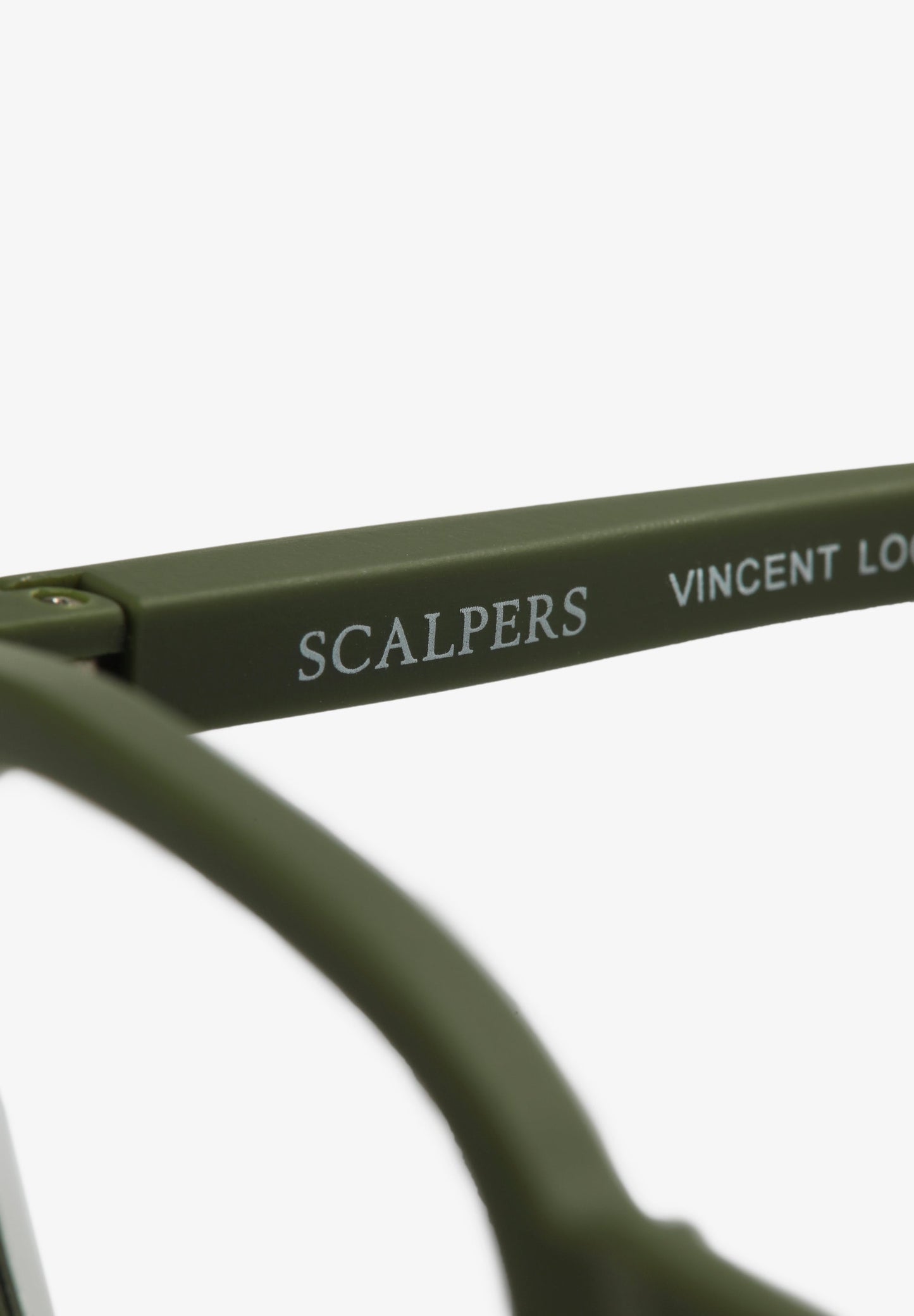 GAFAS REDONDAS DE PASTA GRADUABLES - Scalpers