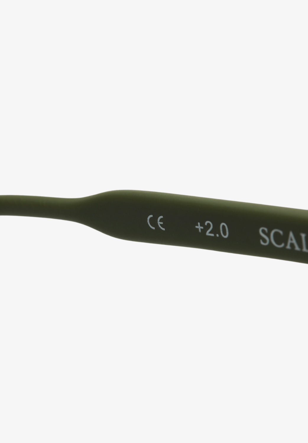 GAFAS REDONDAS DE PASTA GRADUABLES - Scalpers