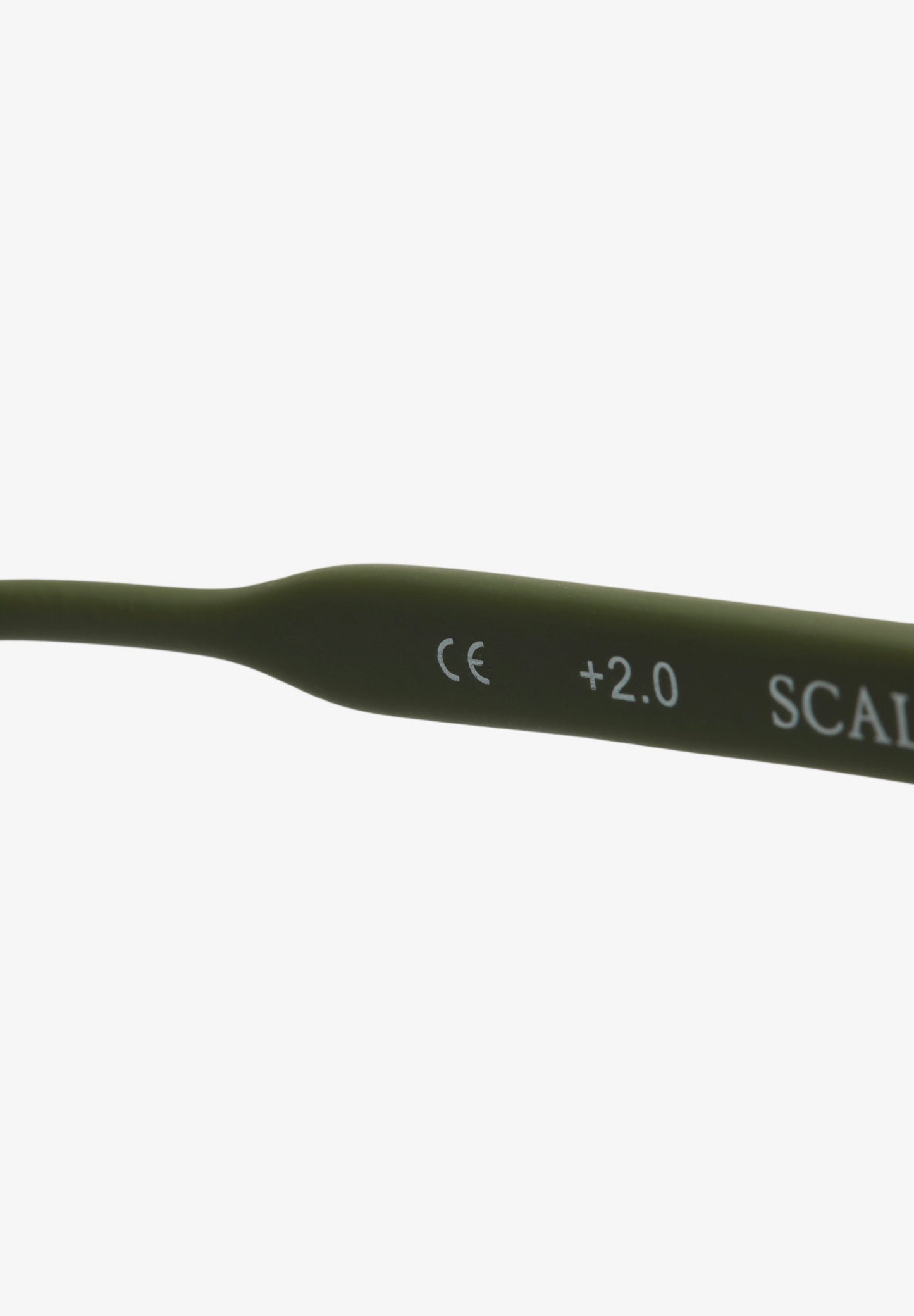 GAFAS REDONDAS DE PASTA GRADUABLES - Scalpers