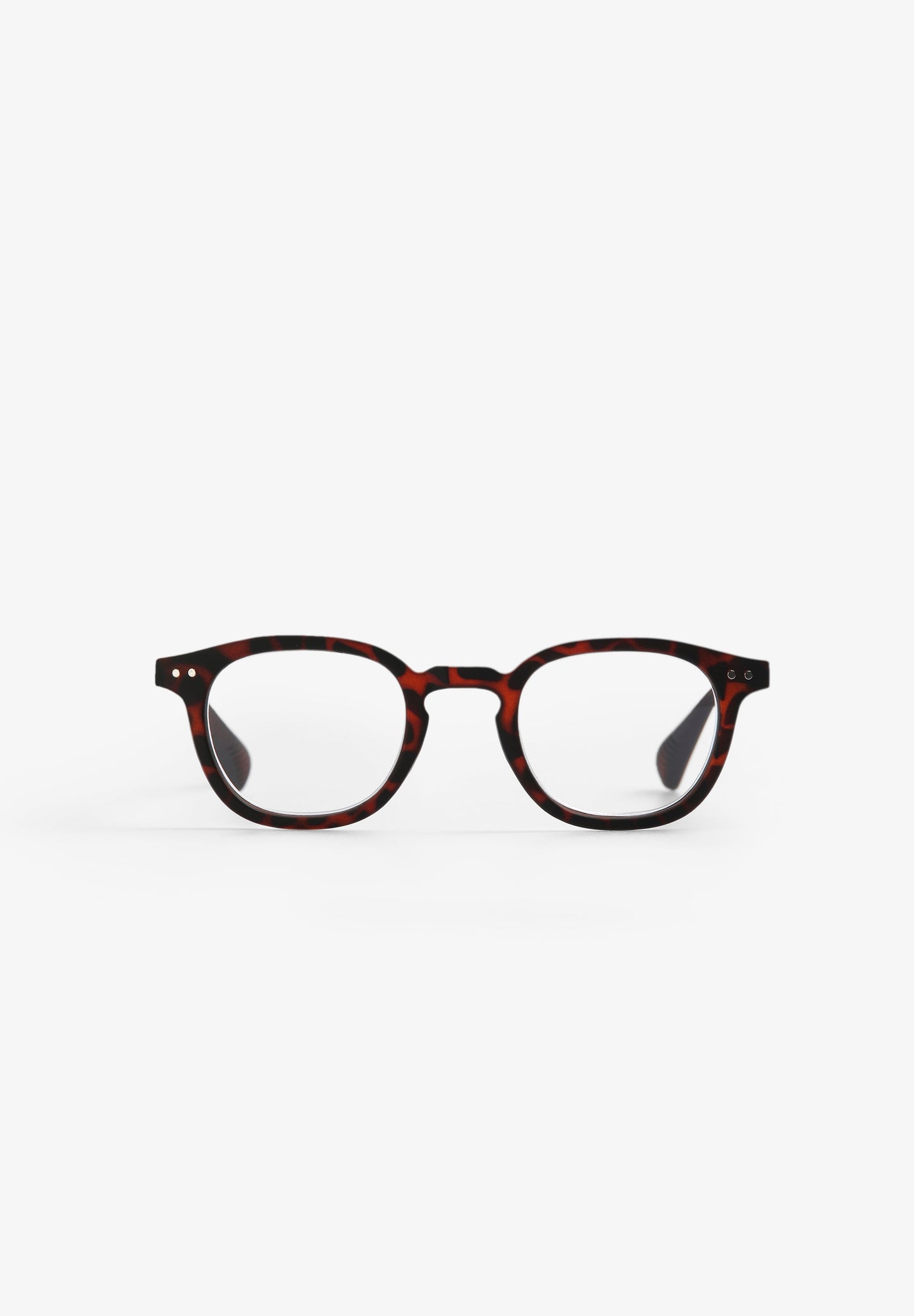 GAFAS REDONDAS DE PASTA GRADUABLES - Scalpers