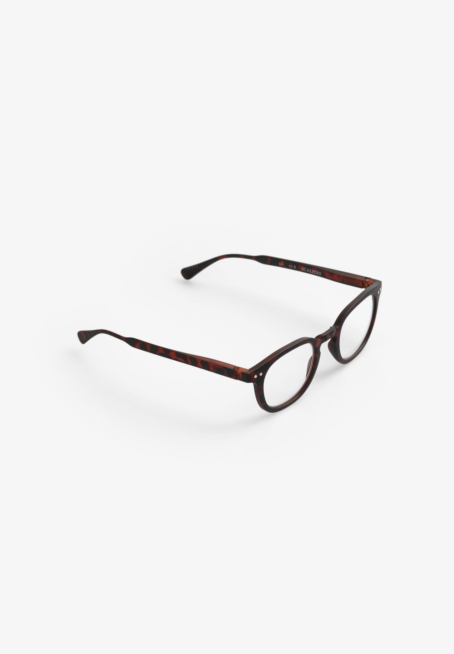 GAFAS REDONDAS DE PASTA GRADUABLES - Scalpers