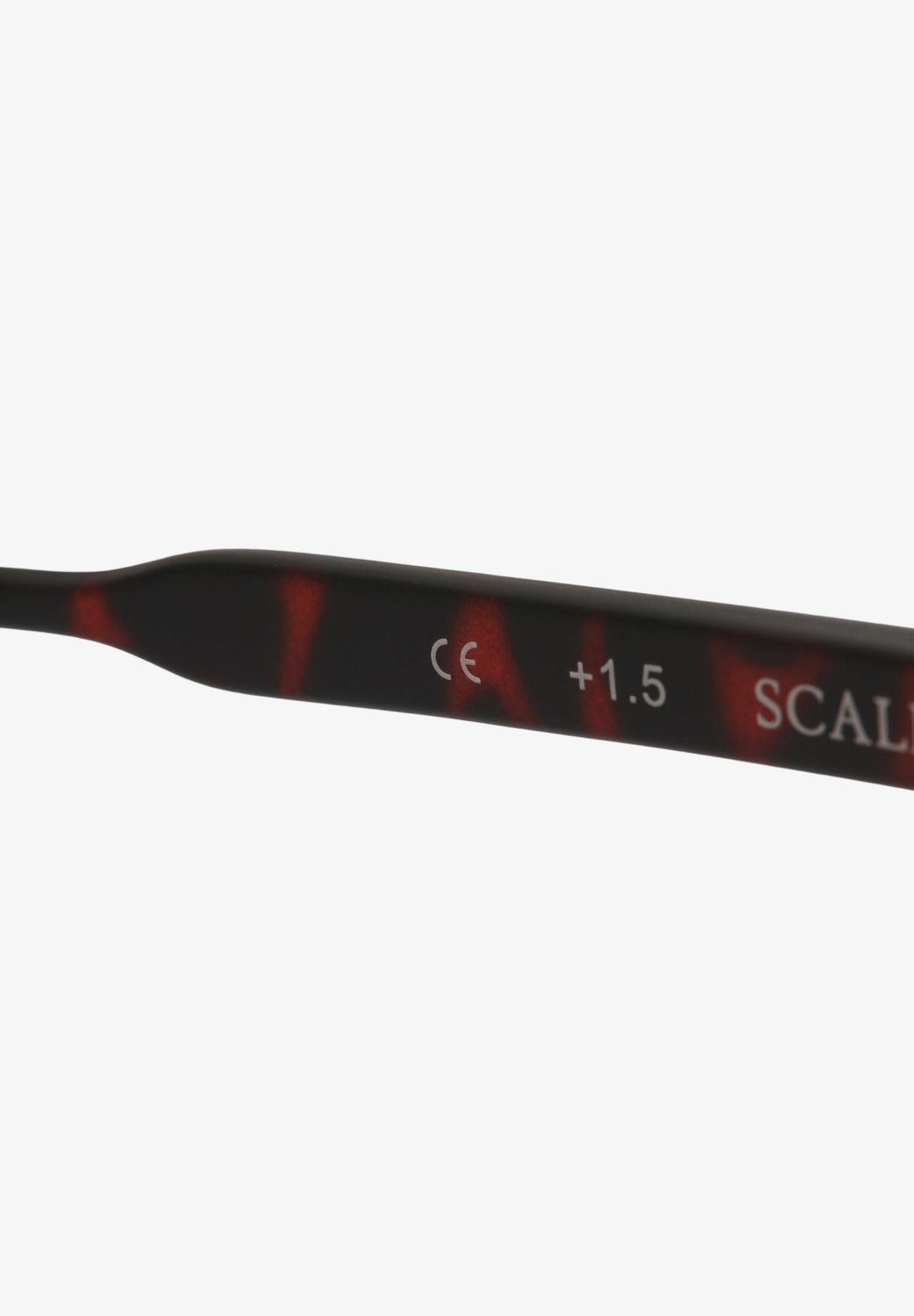 GAFAS REDONDAS DE PASTA GRADUABLES - Scalpers