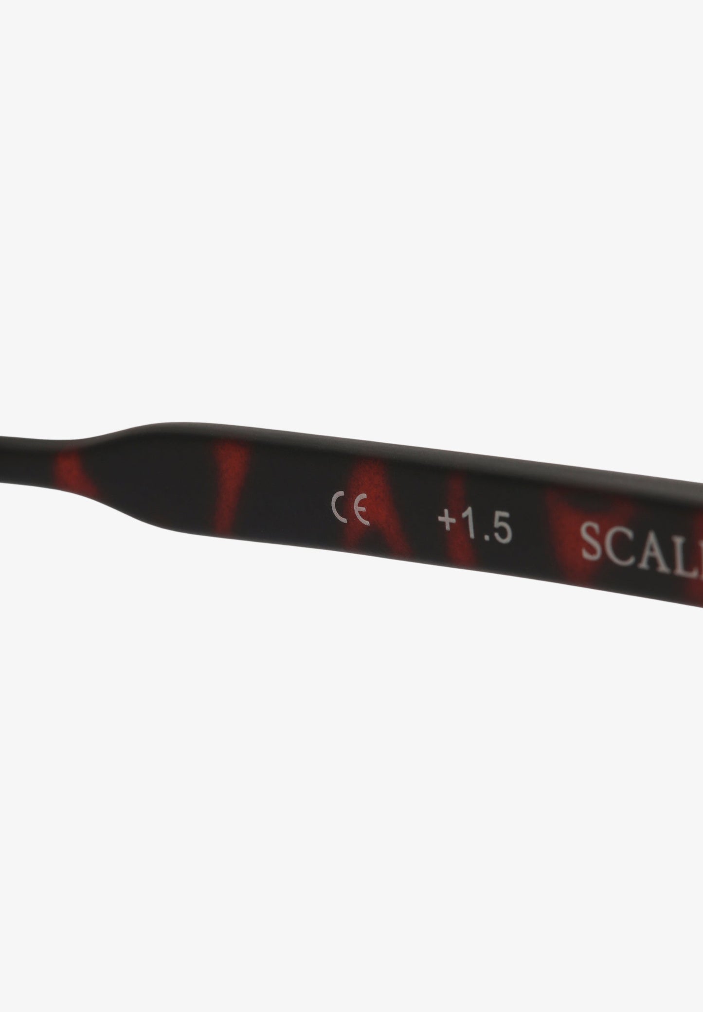 GAFAS REDONDAS DE PASTA GRADUABLES - Scalpers
