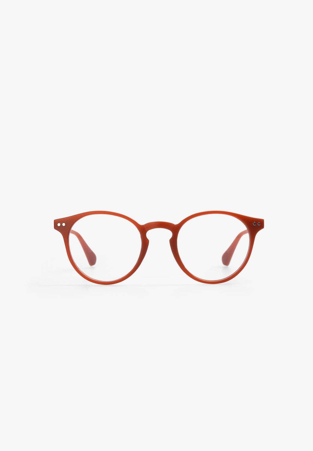 GAFAS REDONDAS ACETATO LOGOTIPO - Scalpers
